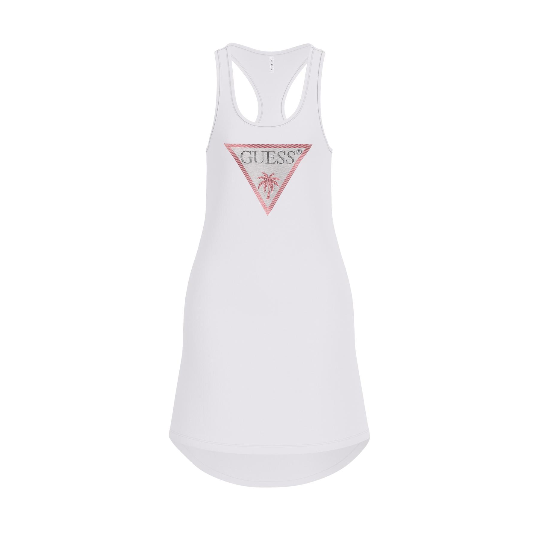 Top triangolo donna  Rhinestones