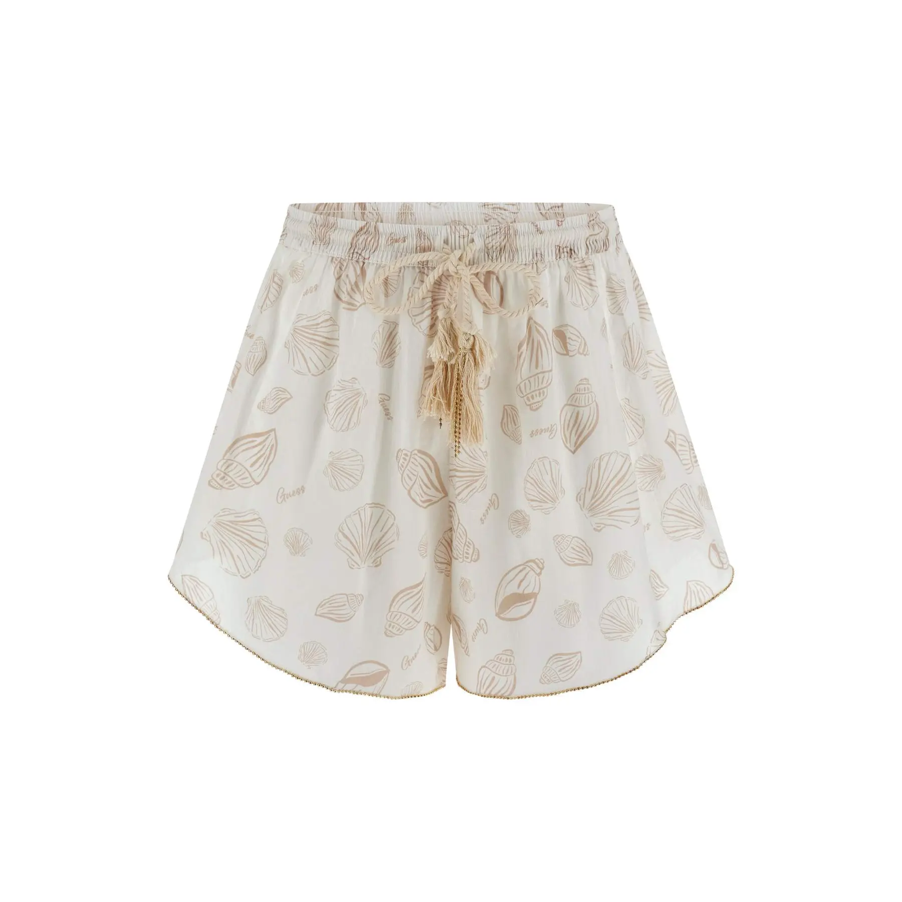 Image of Shorts für Damen Guess Elara