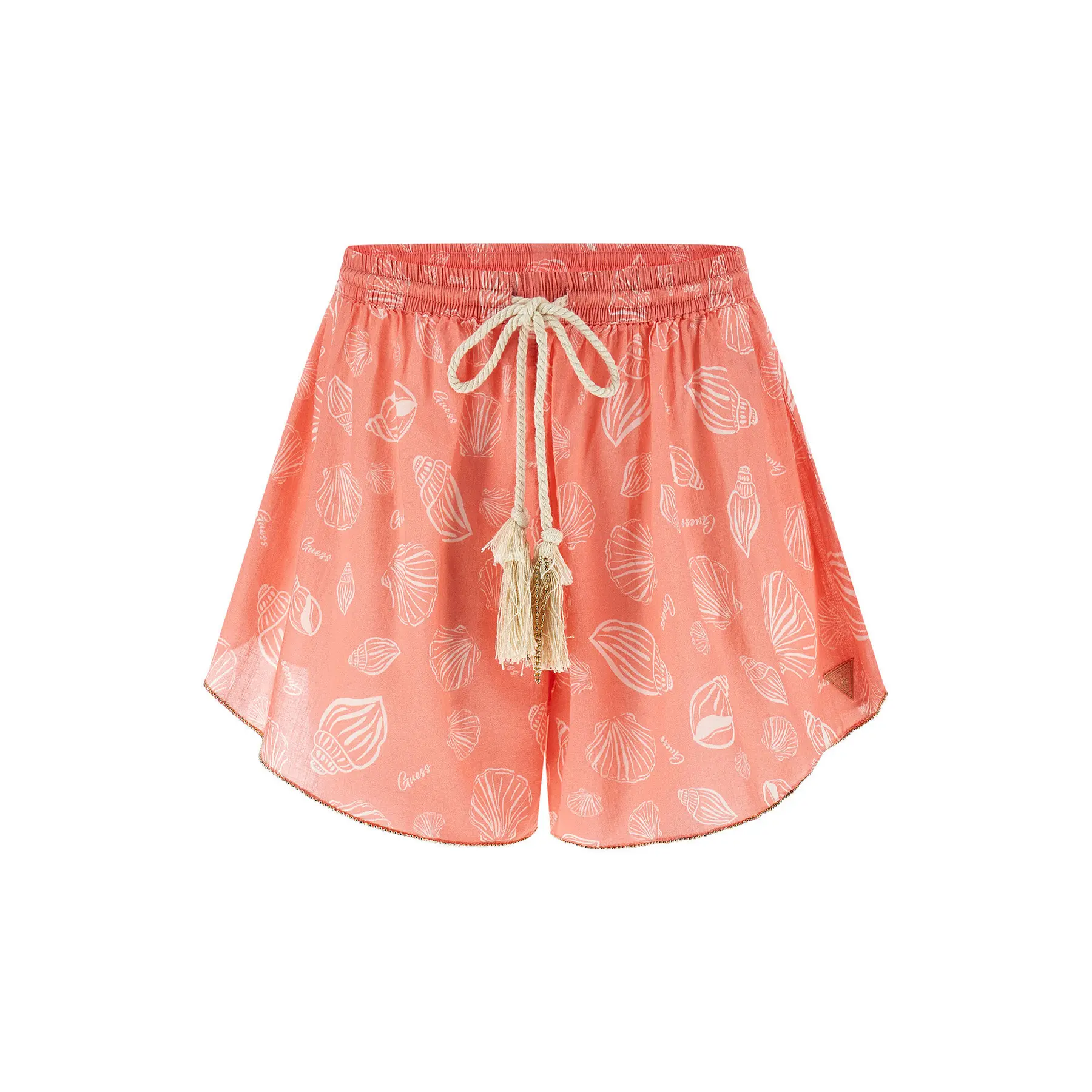 Shorts für Damen Guess Giada