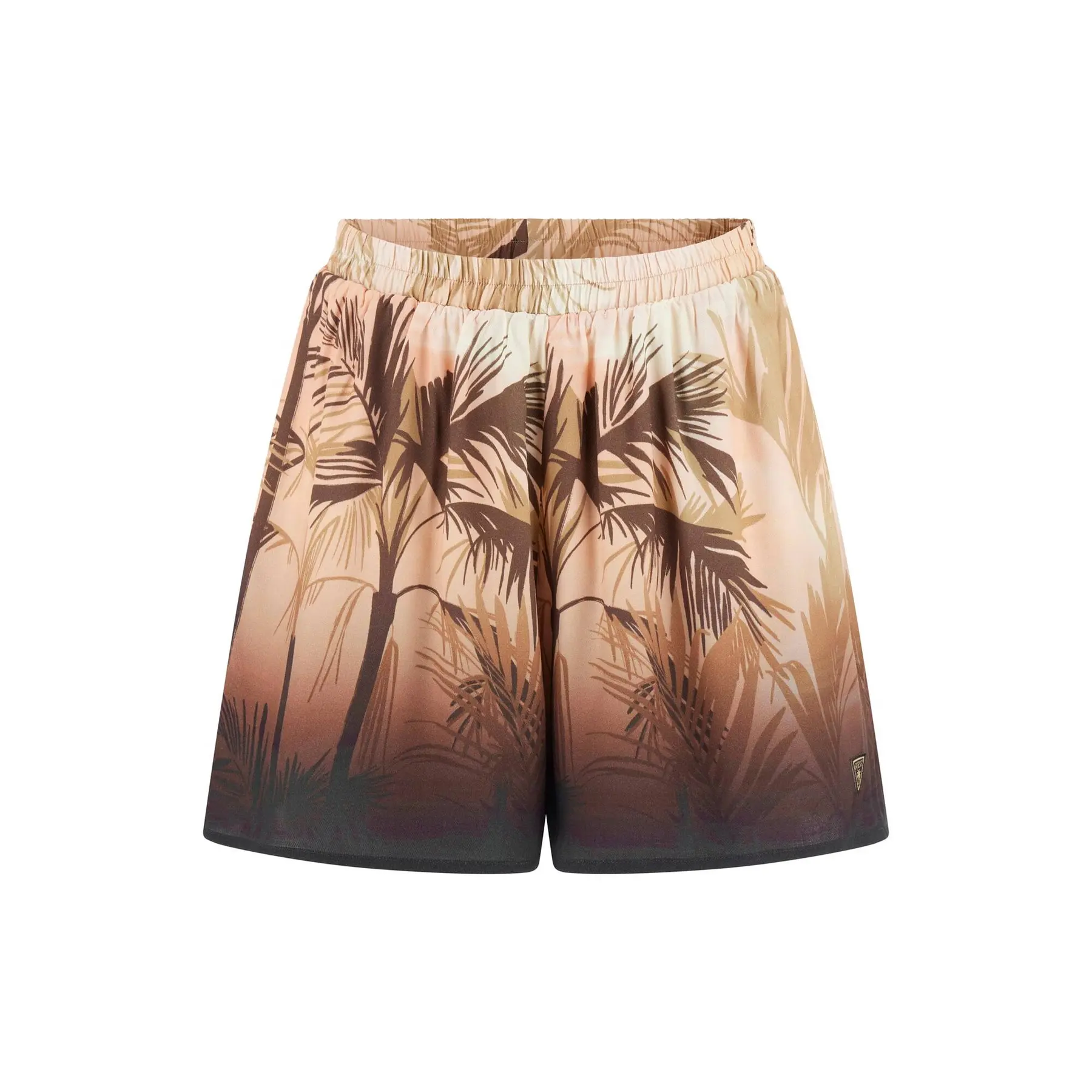 7621235963538 - Shorts für Damen Fleur