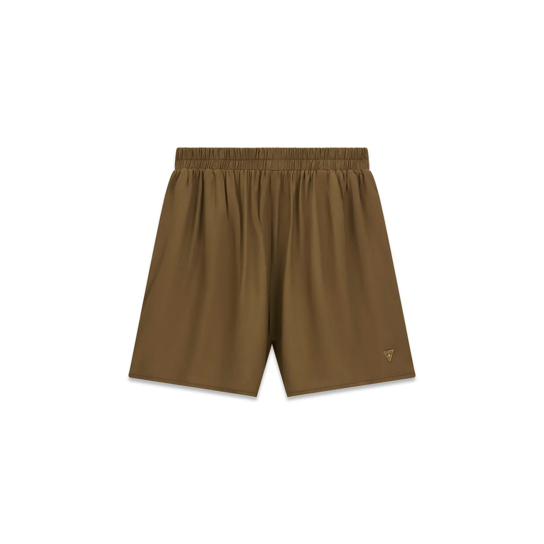 Shorts für Damen Guess Fleur Leaf