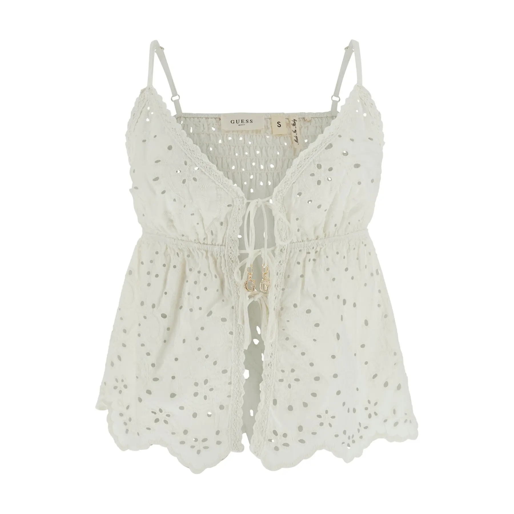 7621235936273 - Damen-Top Celeste Sangallo