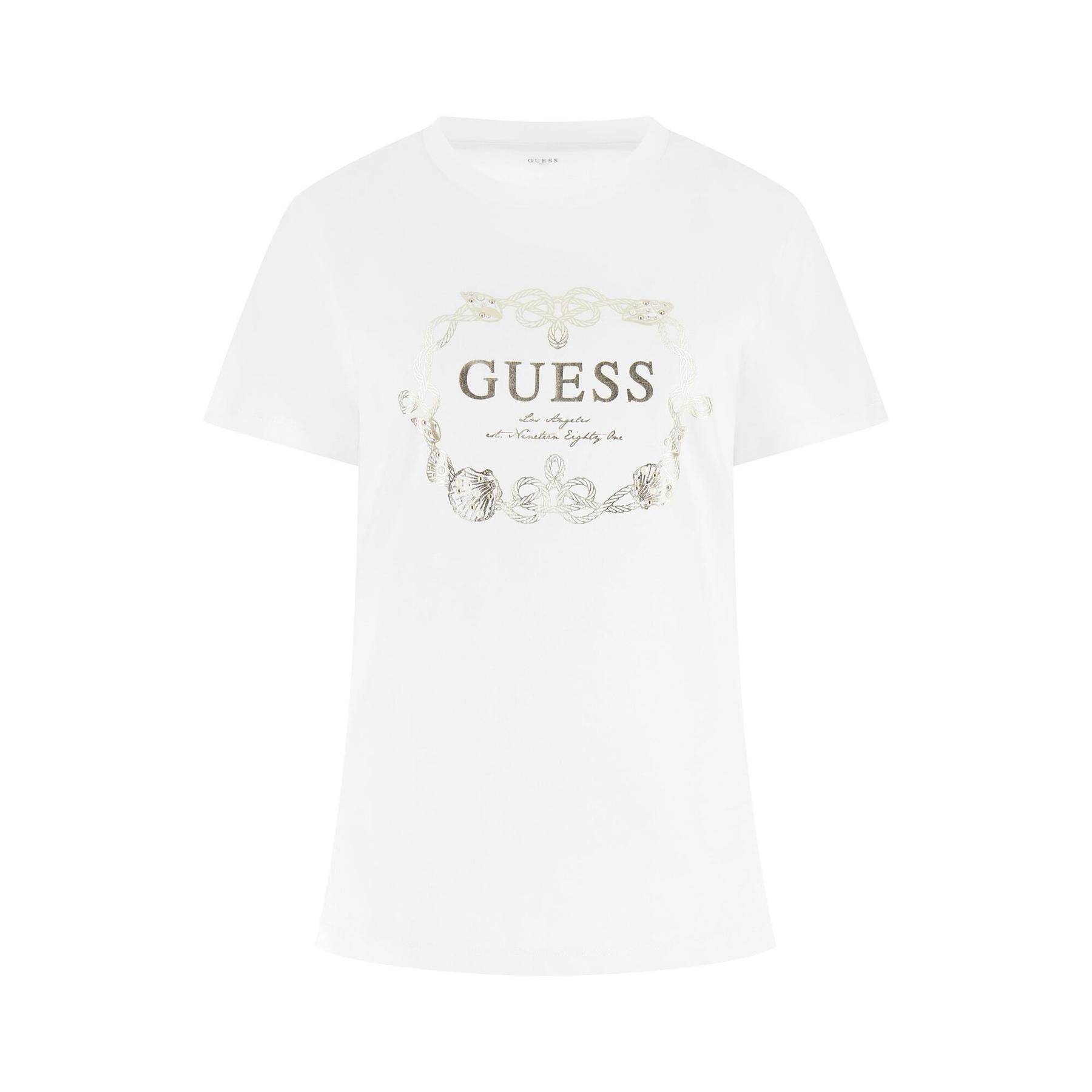 T-shirt da donna  Eva