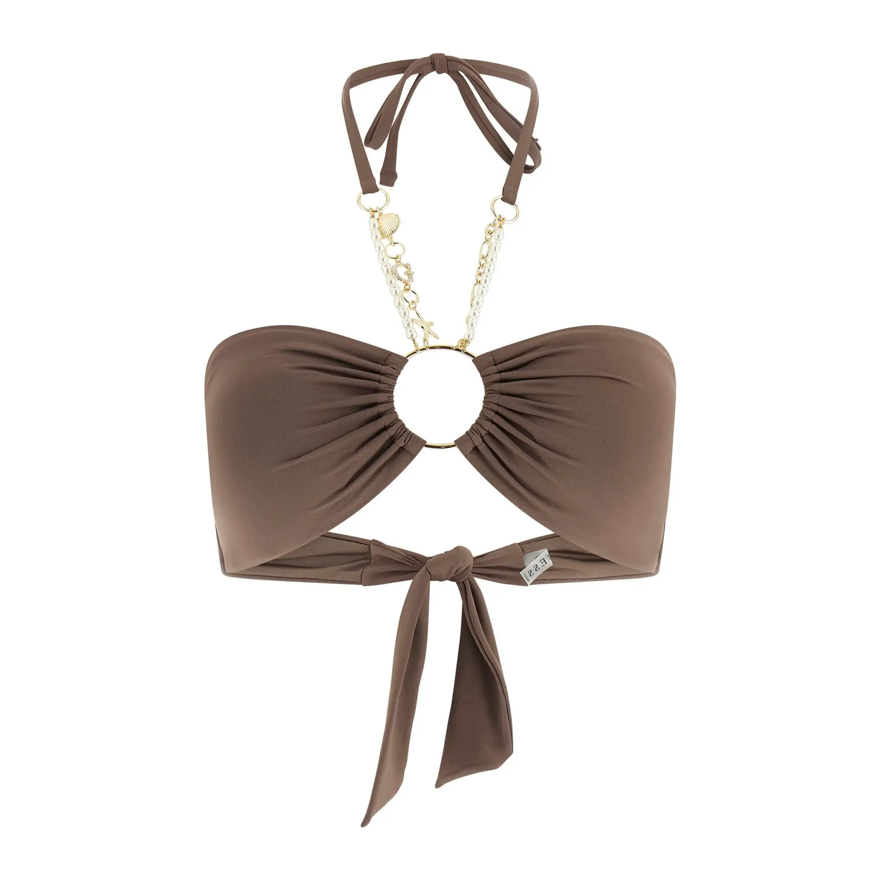 Top costume da bagno donna  Marisol