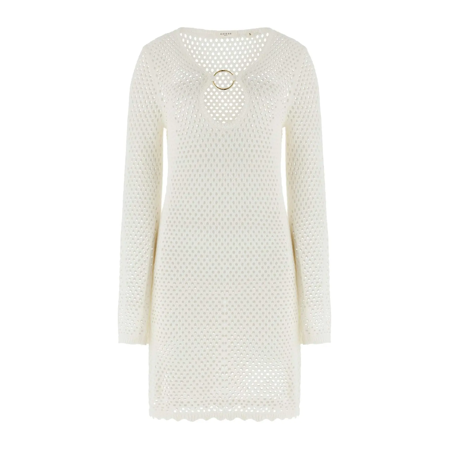 Women's long sleeve dress Guess Luna