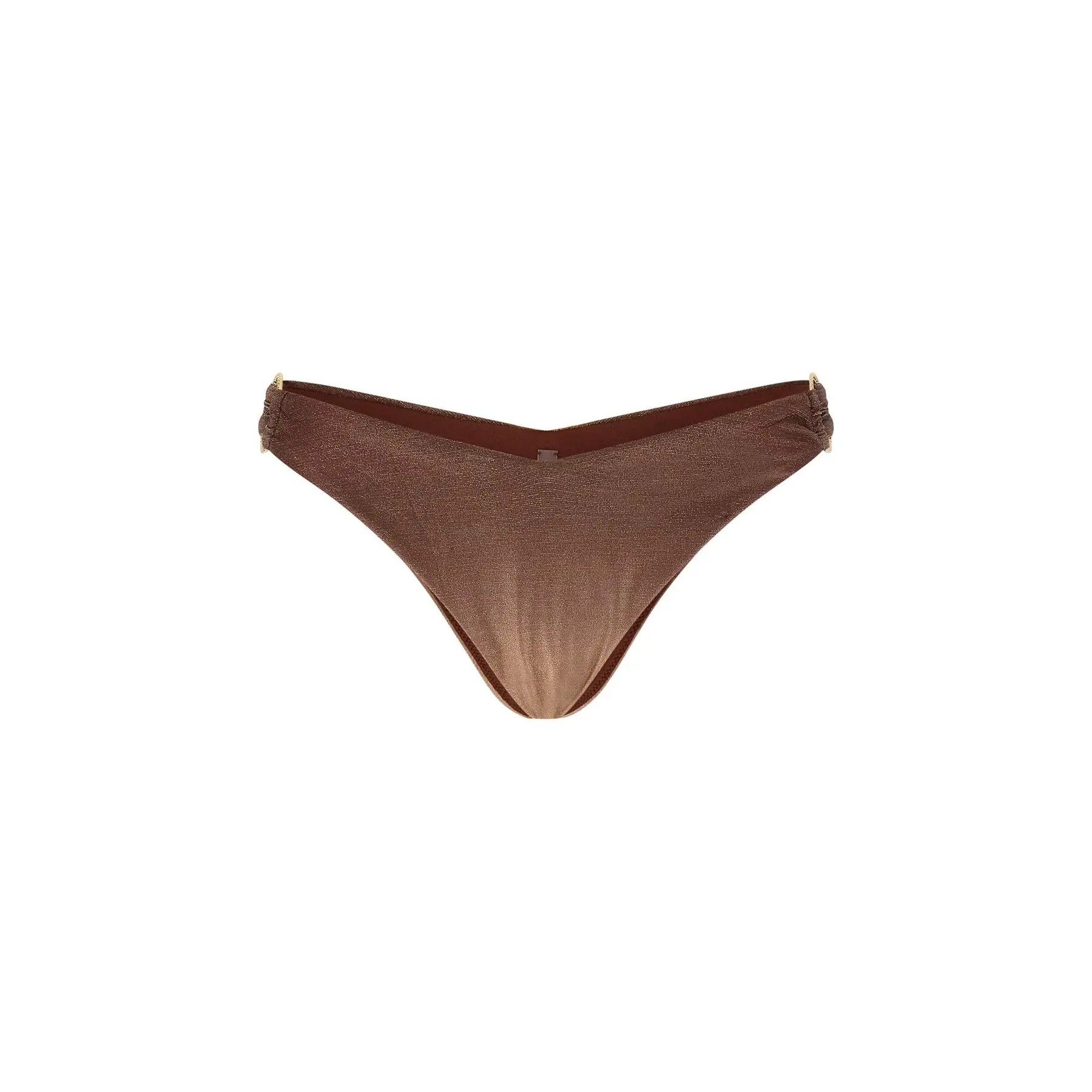 Image of Damen-Bikinihose Guess Iris Brazilian