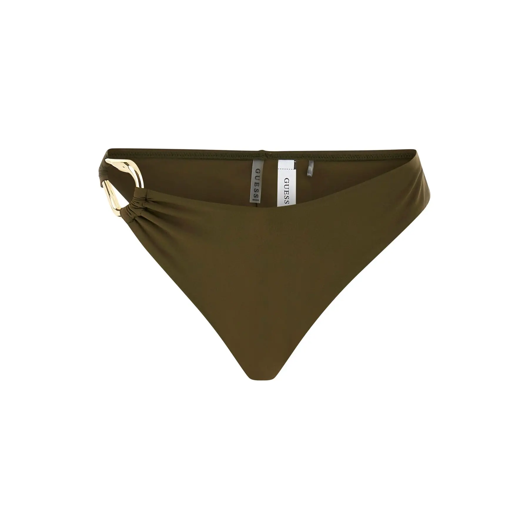 Image of Damen-Bikinihose Guess Vera Brazilian