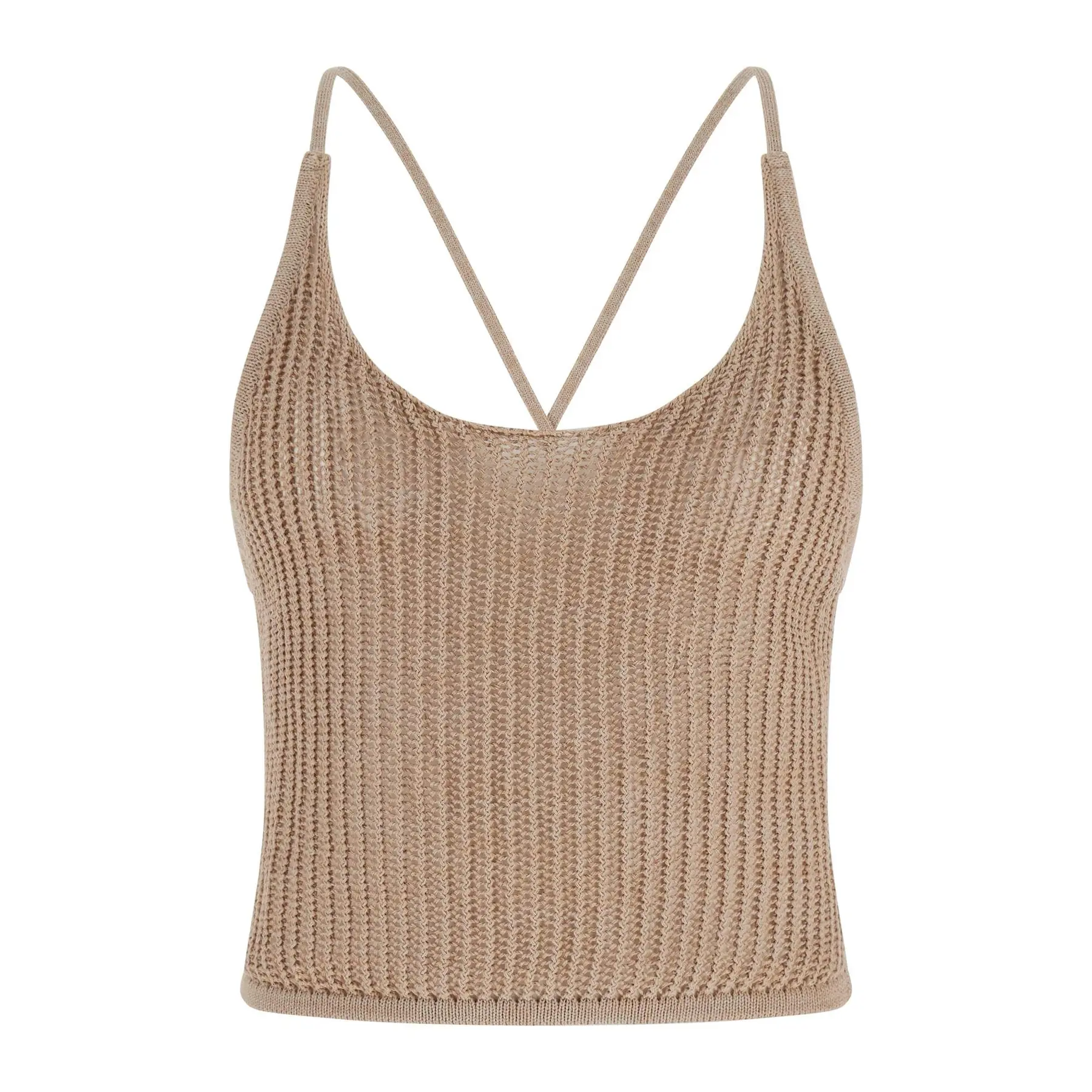 Women's tank top Guess Aura