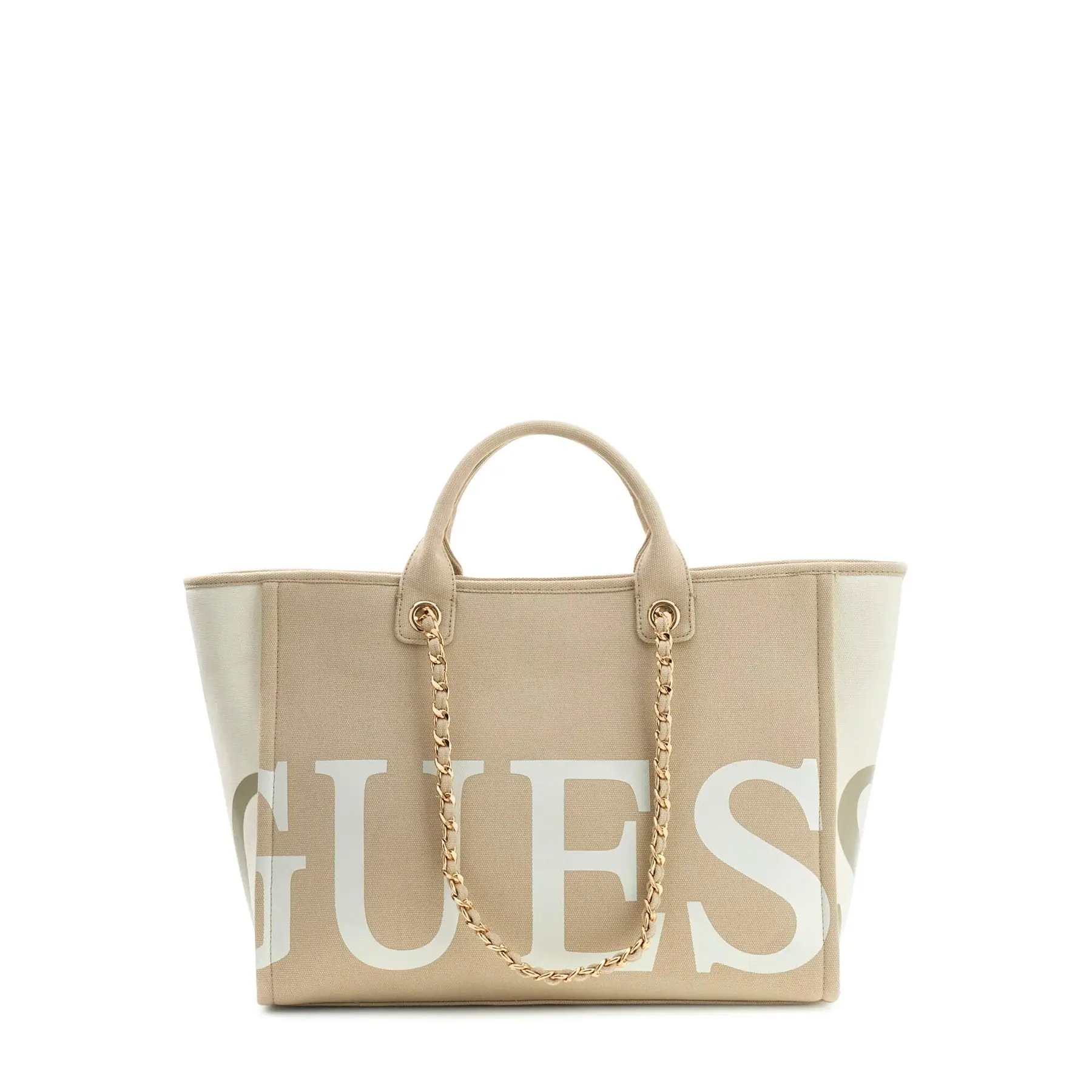 Image of Strandtasche Damen Guess