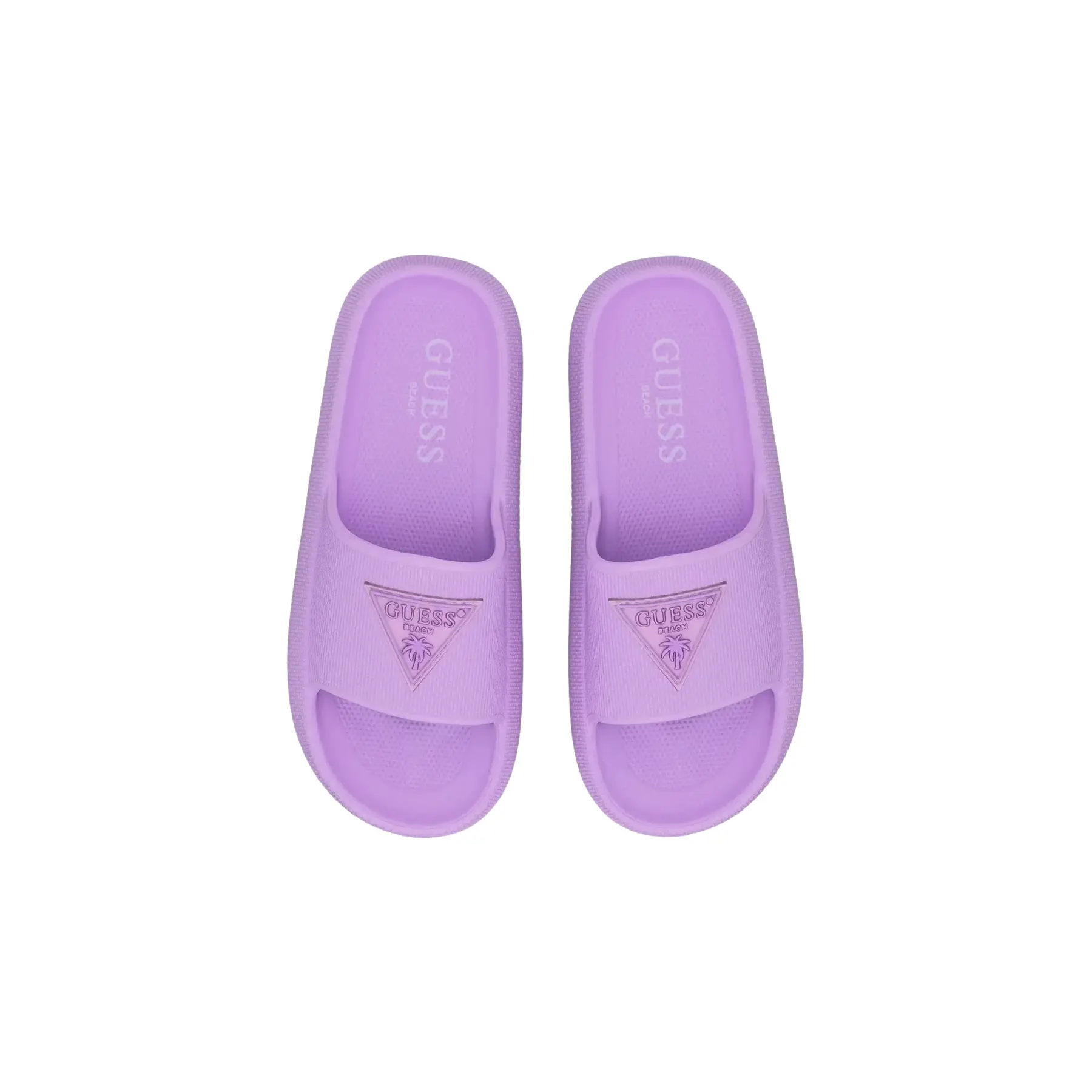 Infradito in gomma da donna