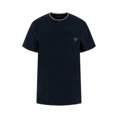 T-Shirt Guess Double Layer