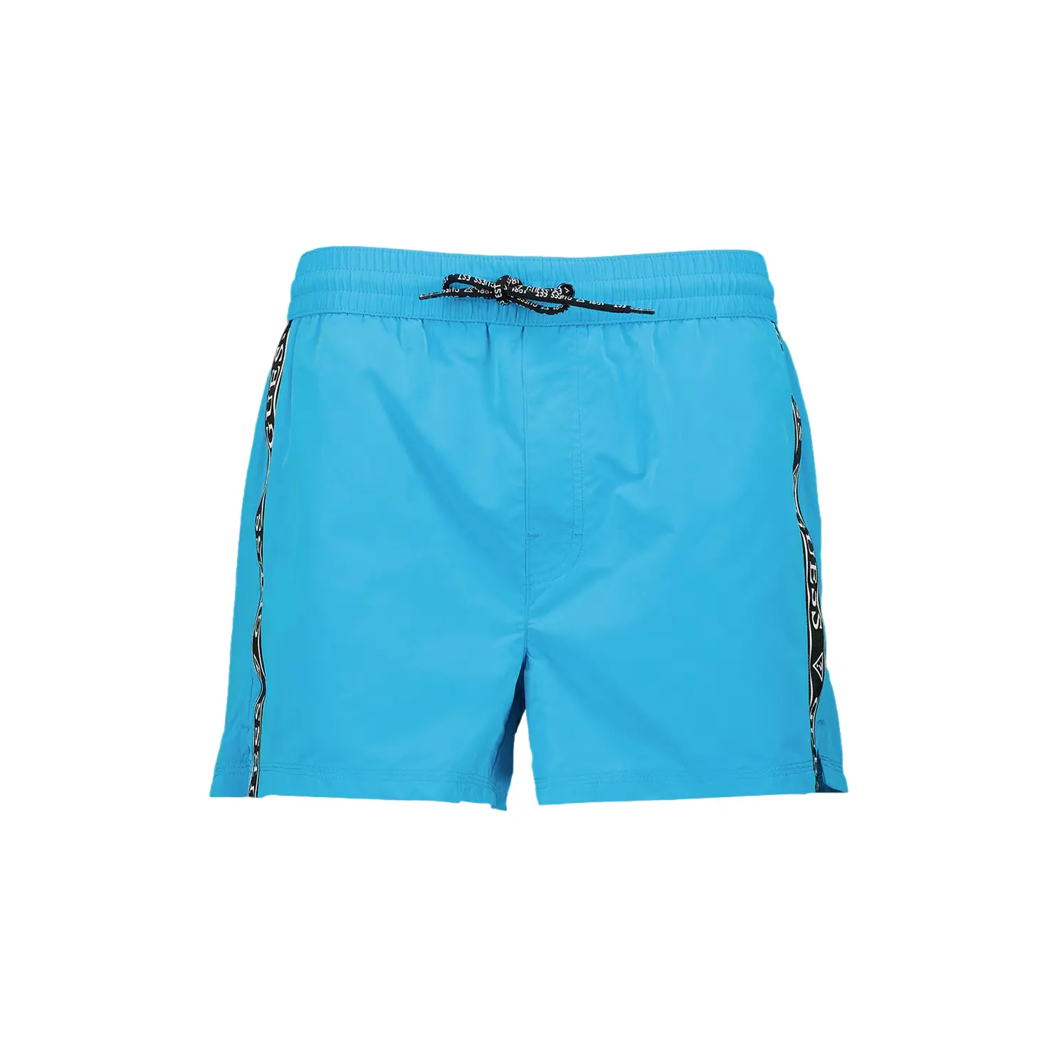 Badehose Guess Logo Tape