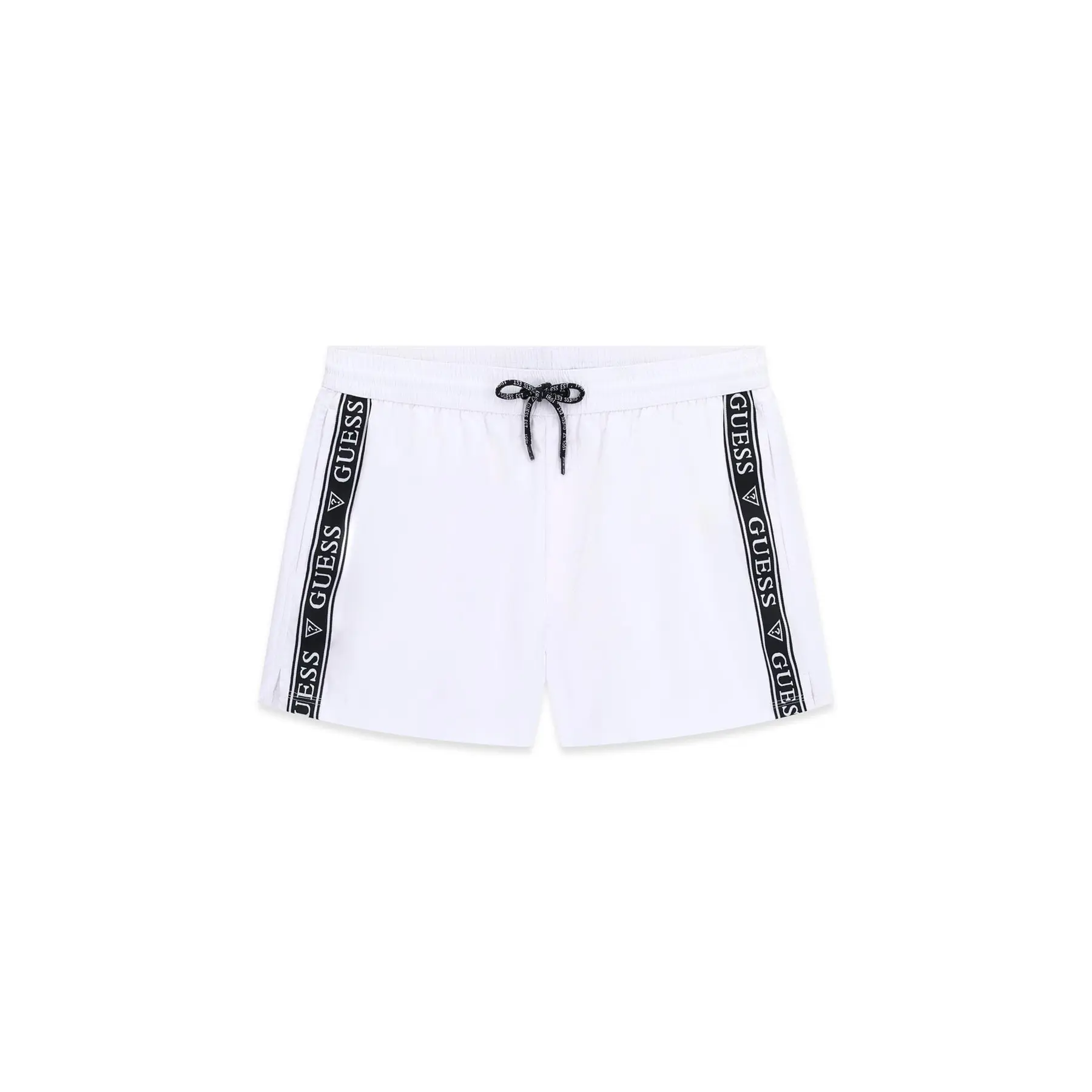 Badehose Guess Logo Tape