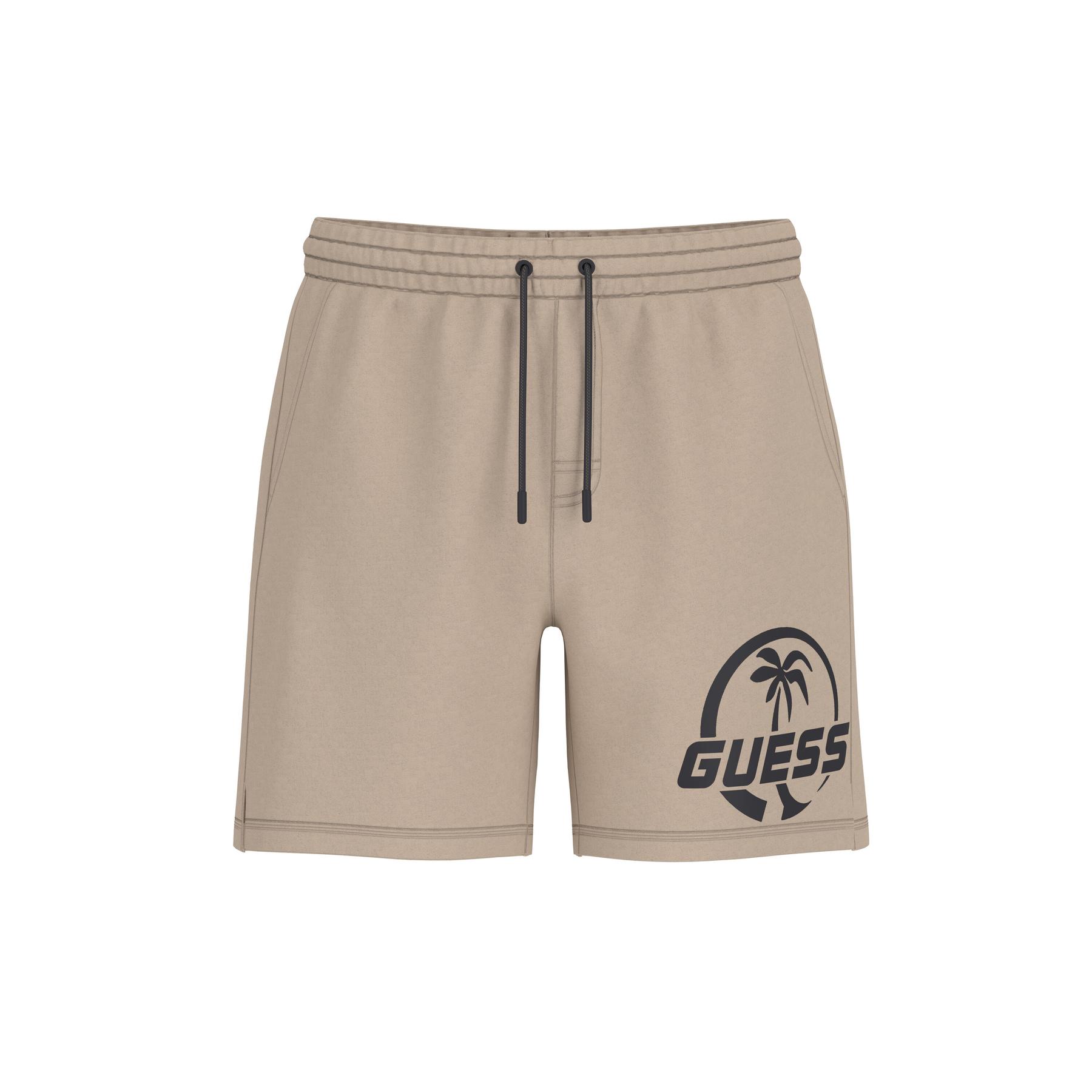 7621235751739 - Badehose Logo Palm