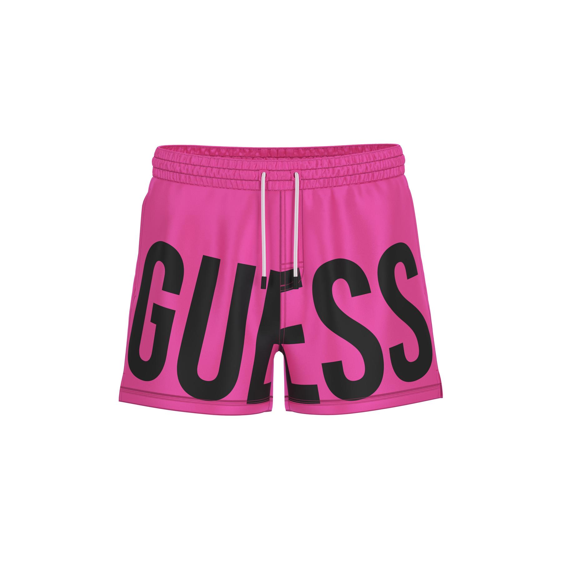 Shorts  Swimtrunk Ultra Logo