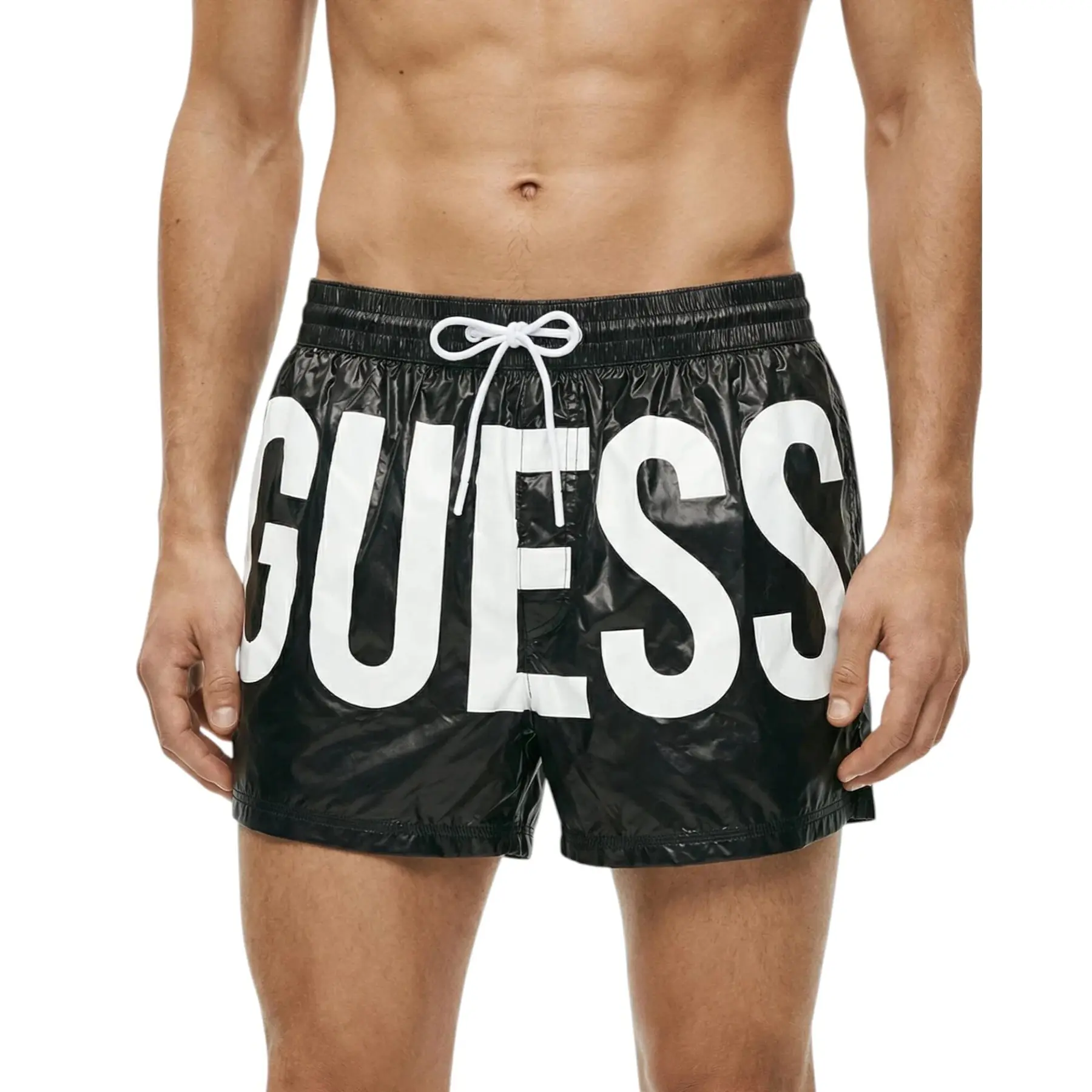 Shorts Guess Swimtrunk Ultra Logo