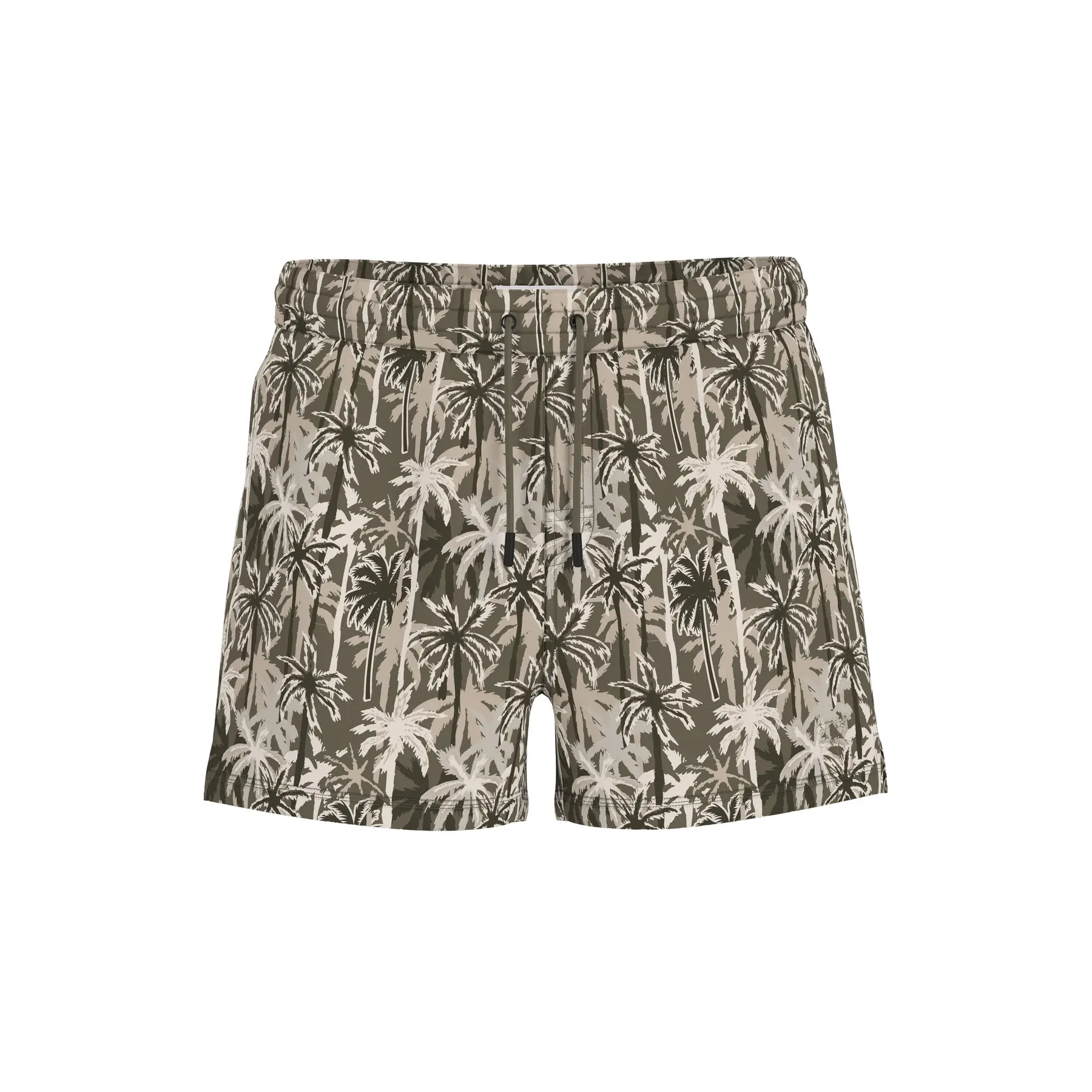Shorts  Swimtrunk Shade Palms