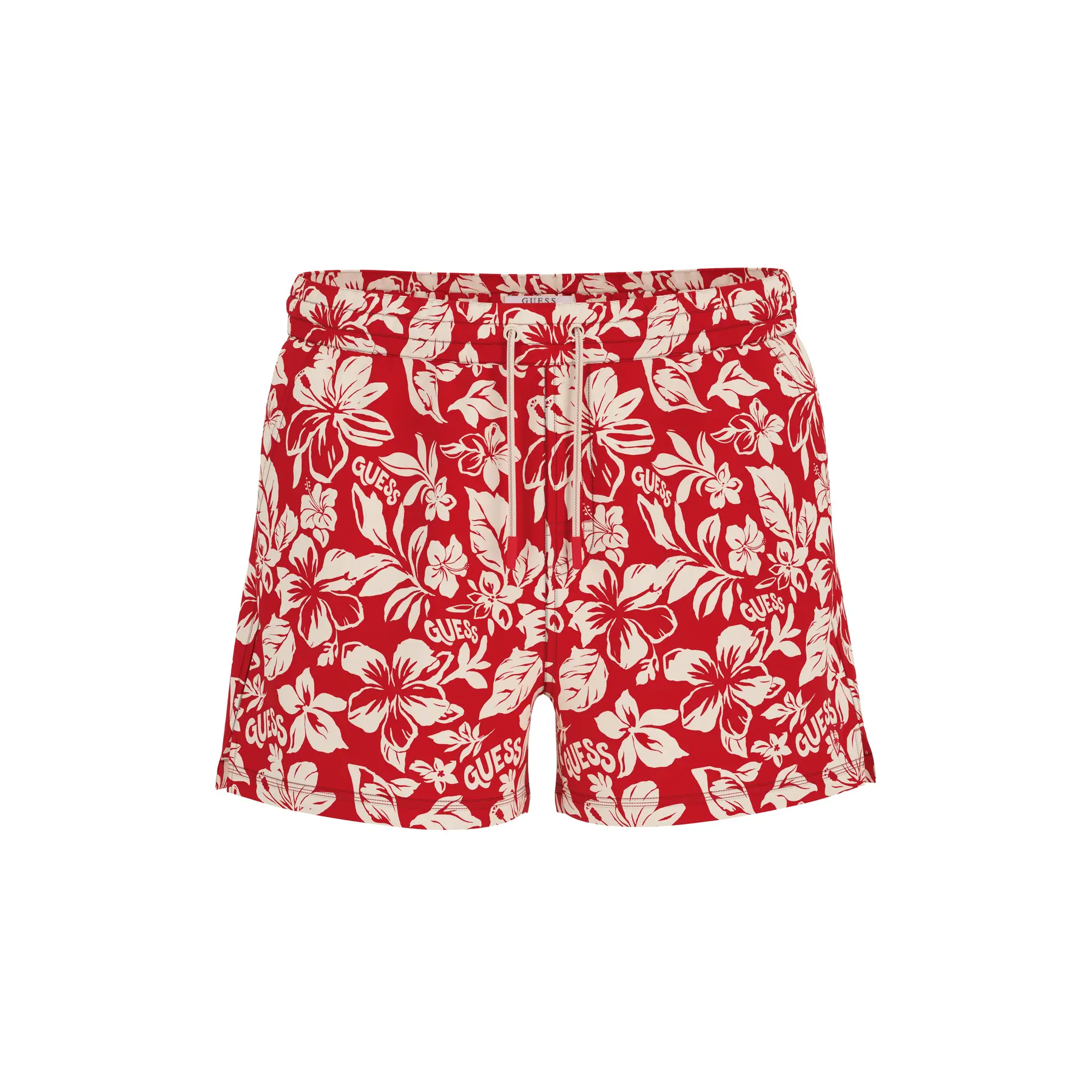 7621235747992 - Shorts Swimtrunk Hawaiian