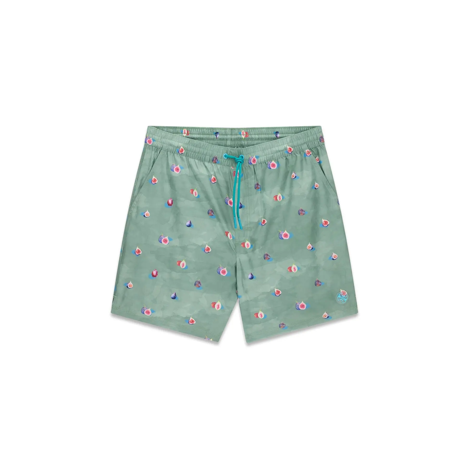 Custome da bagno uomo  Micro Print