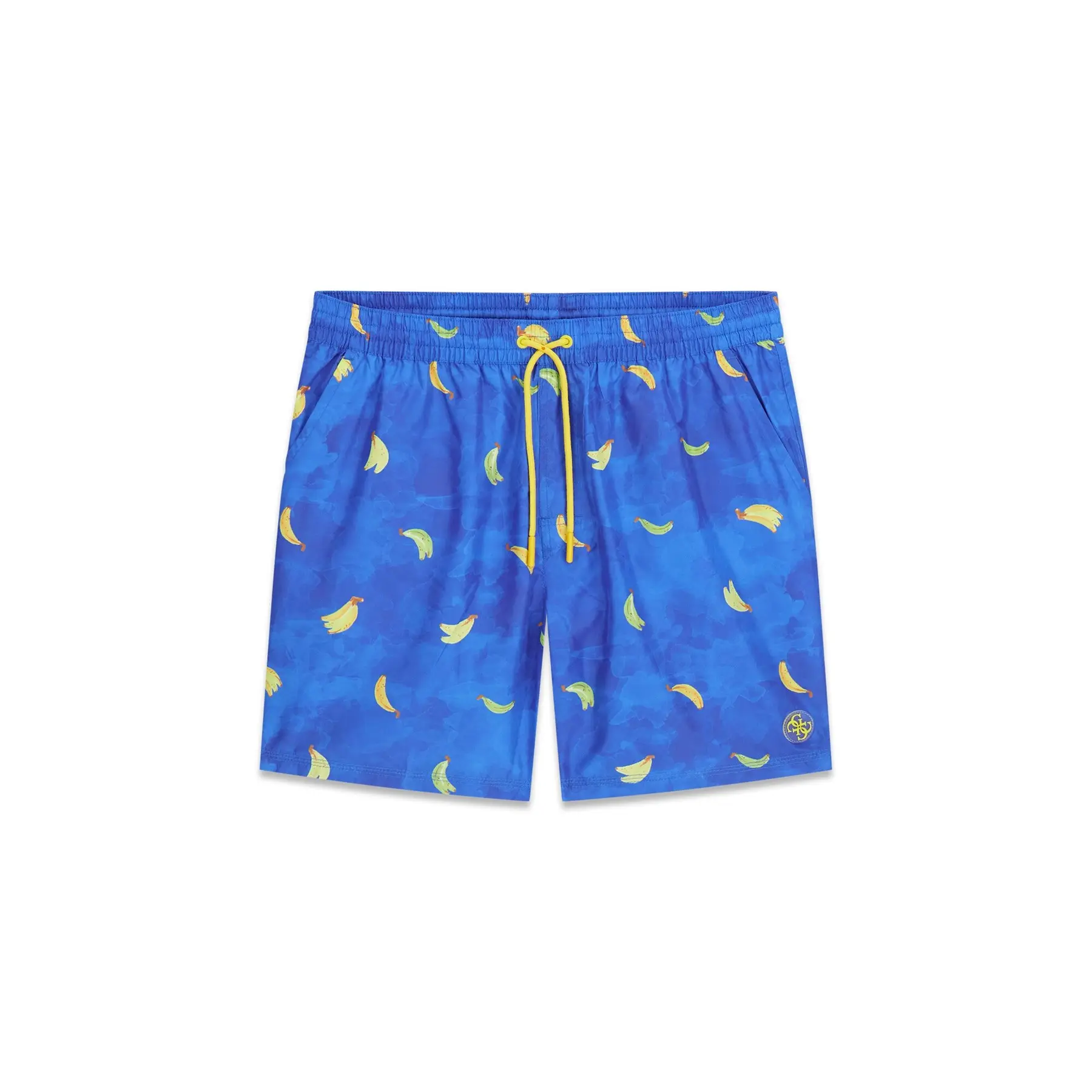 Custome da bagno uomo  Micro Print