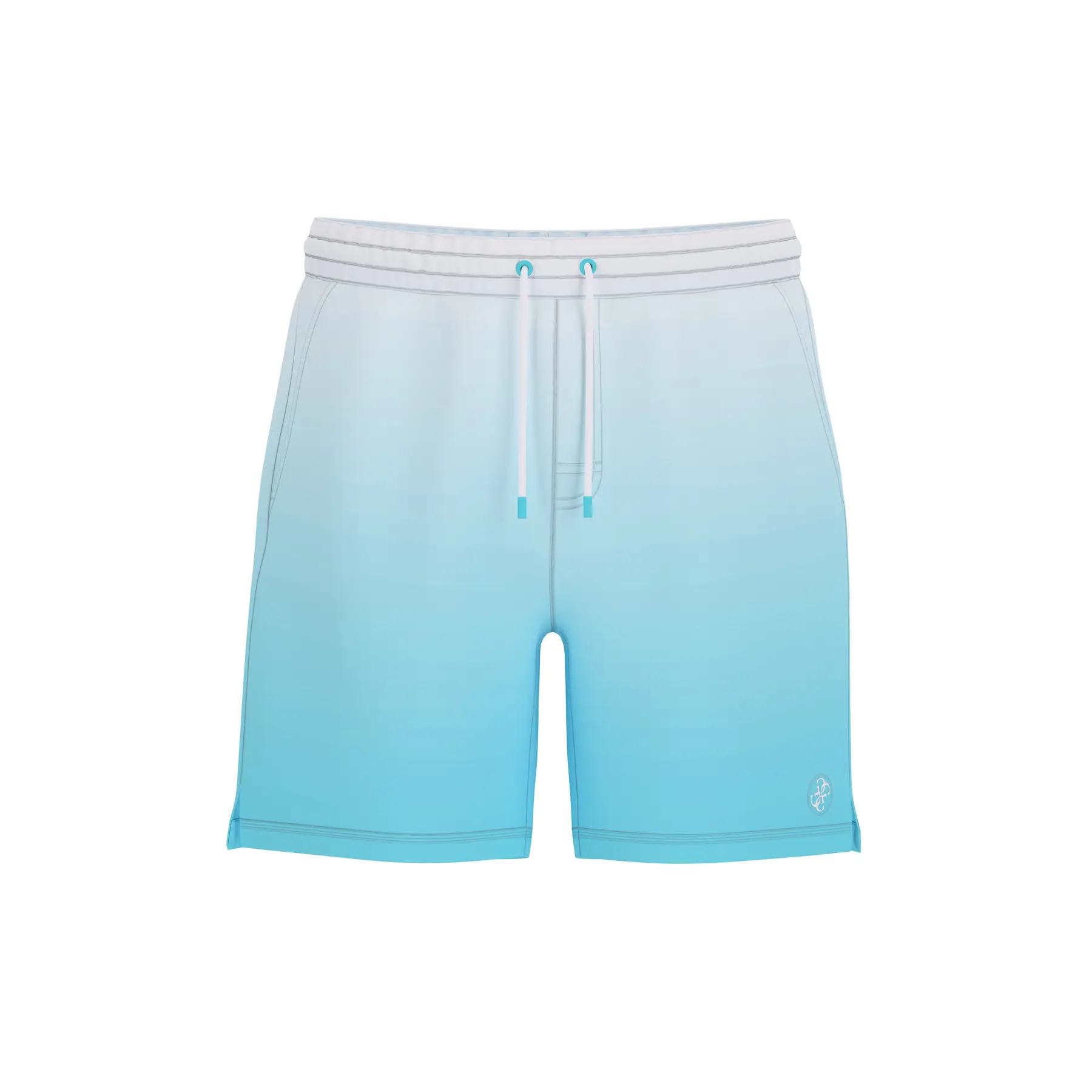 Image of Badehose Guess Gradient