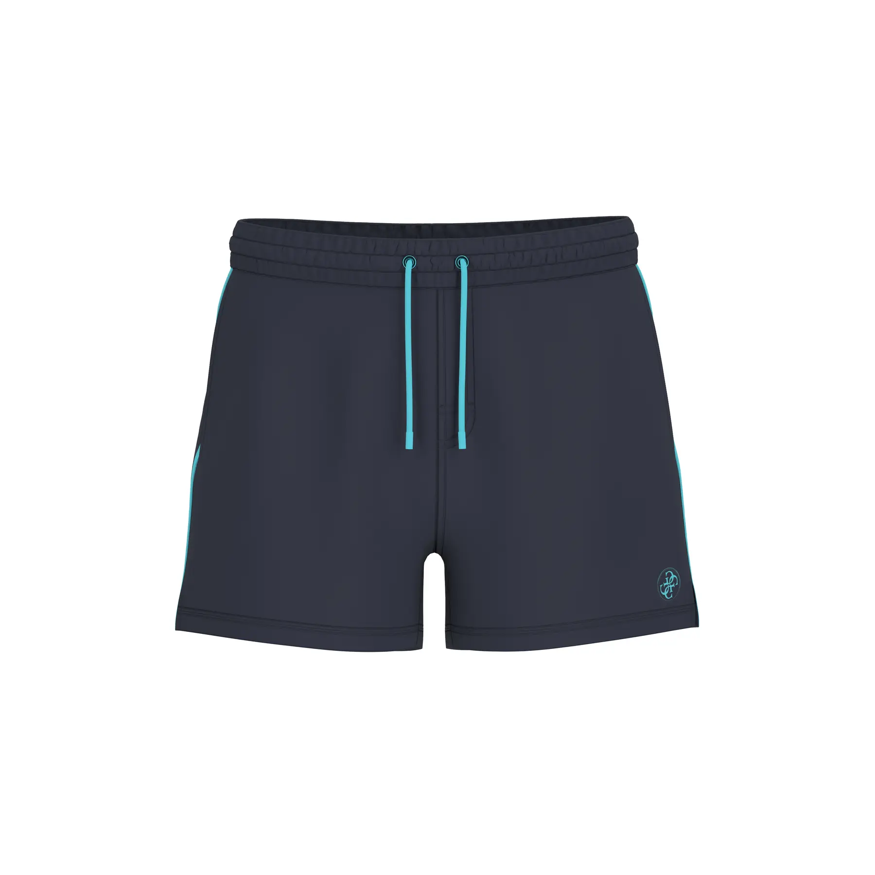 7621235732189 - Shorts Swimtrunk Minimal 4G