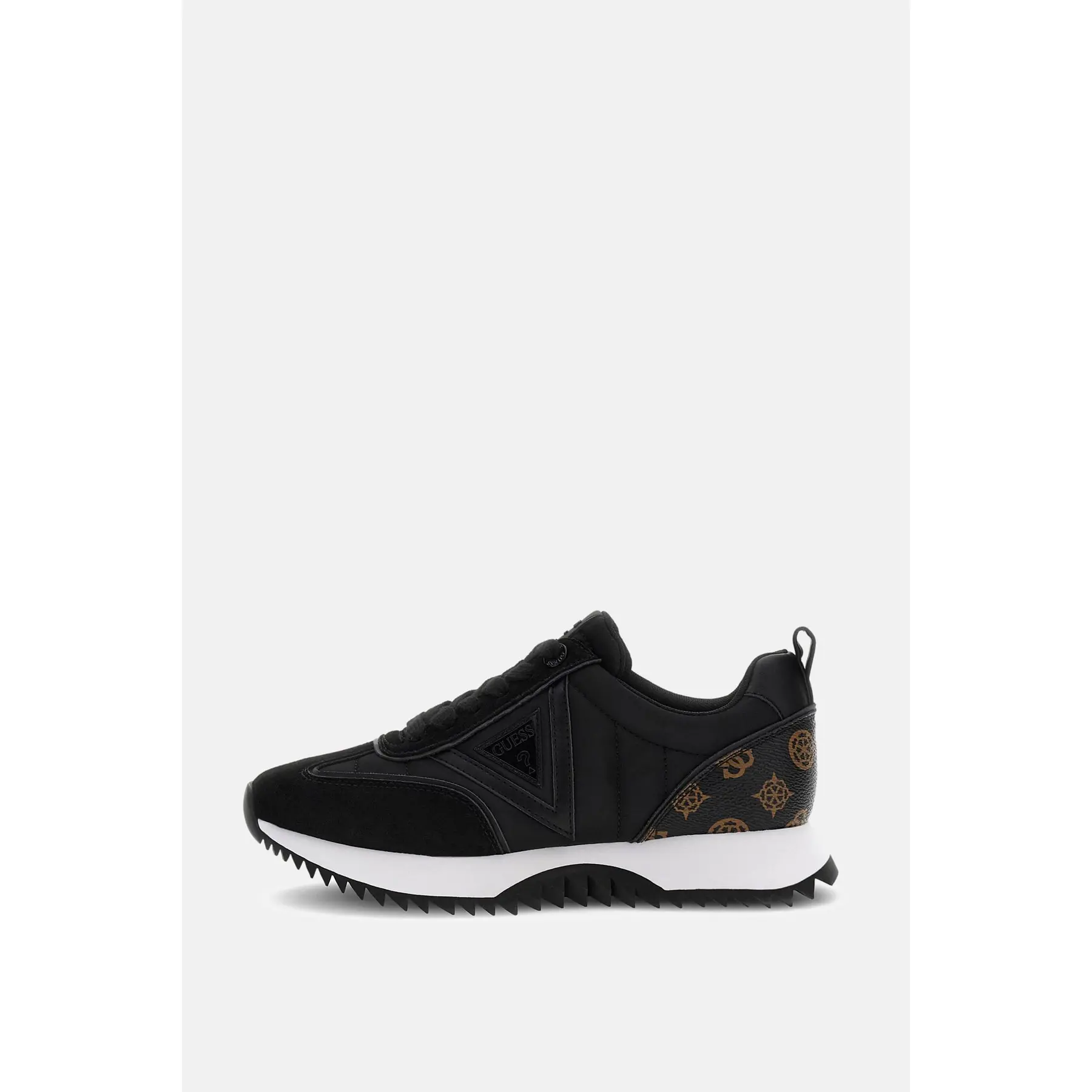Damen Sneakers Guess Baila 2