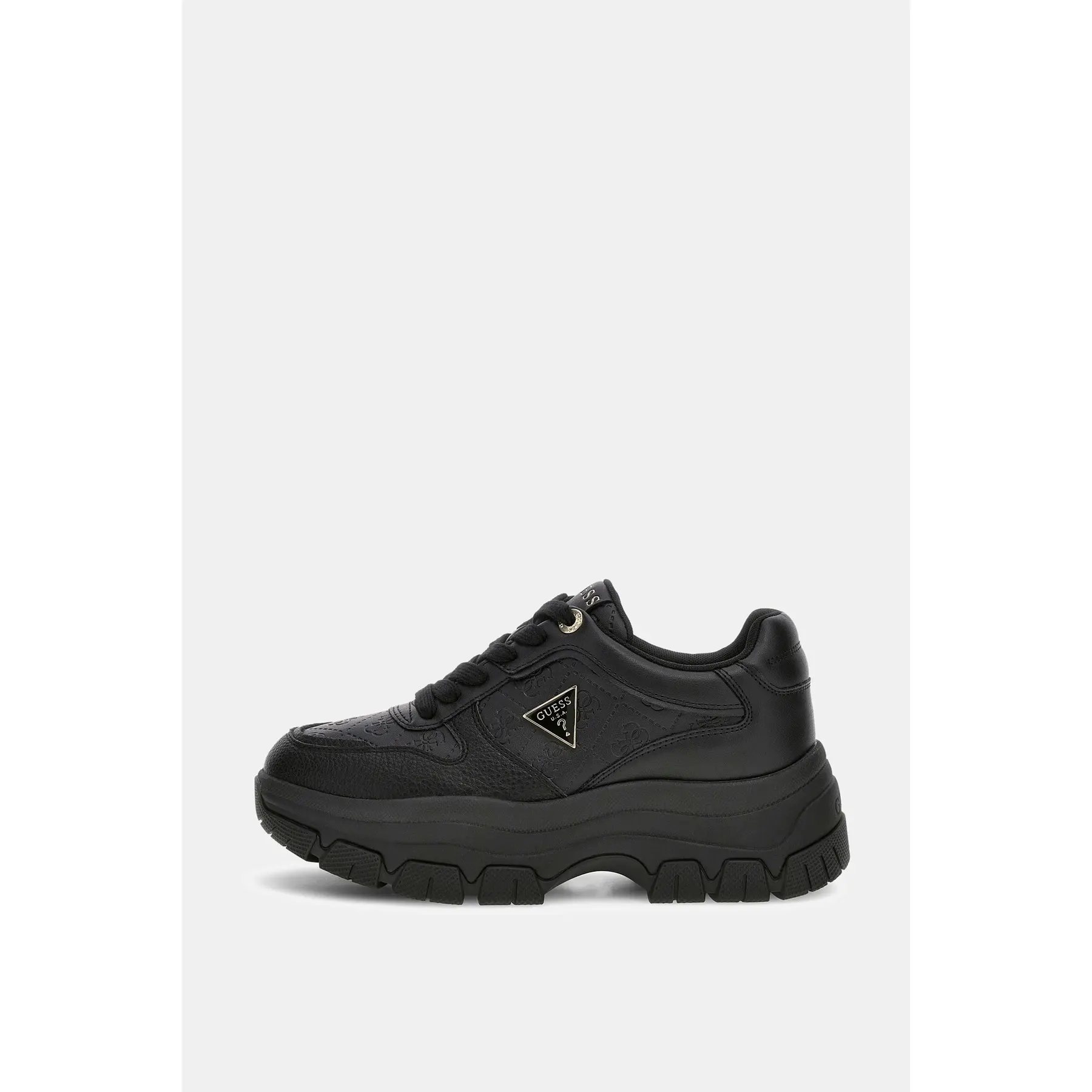 Damen Sneakers Guess Beneto 3