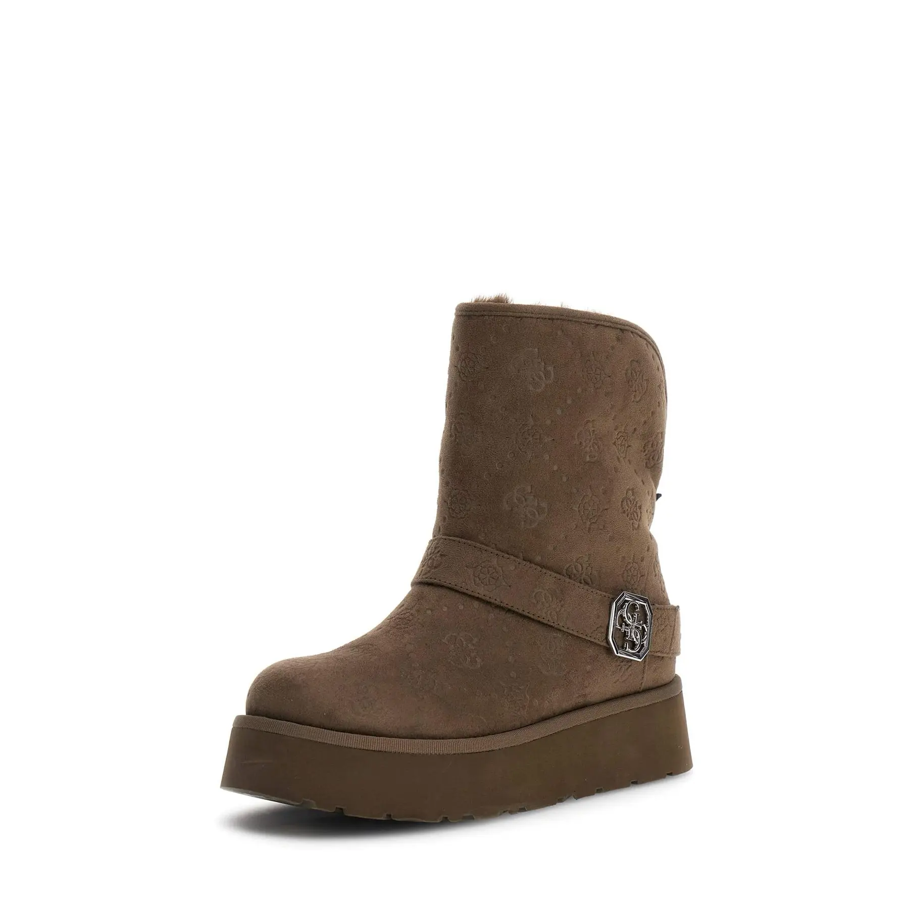Damen Stiefeletten Guess Dolsay