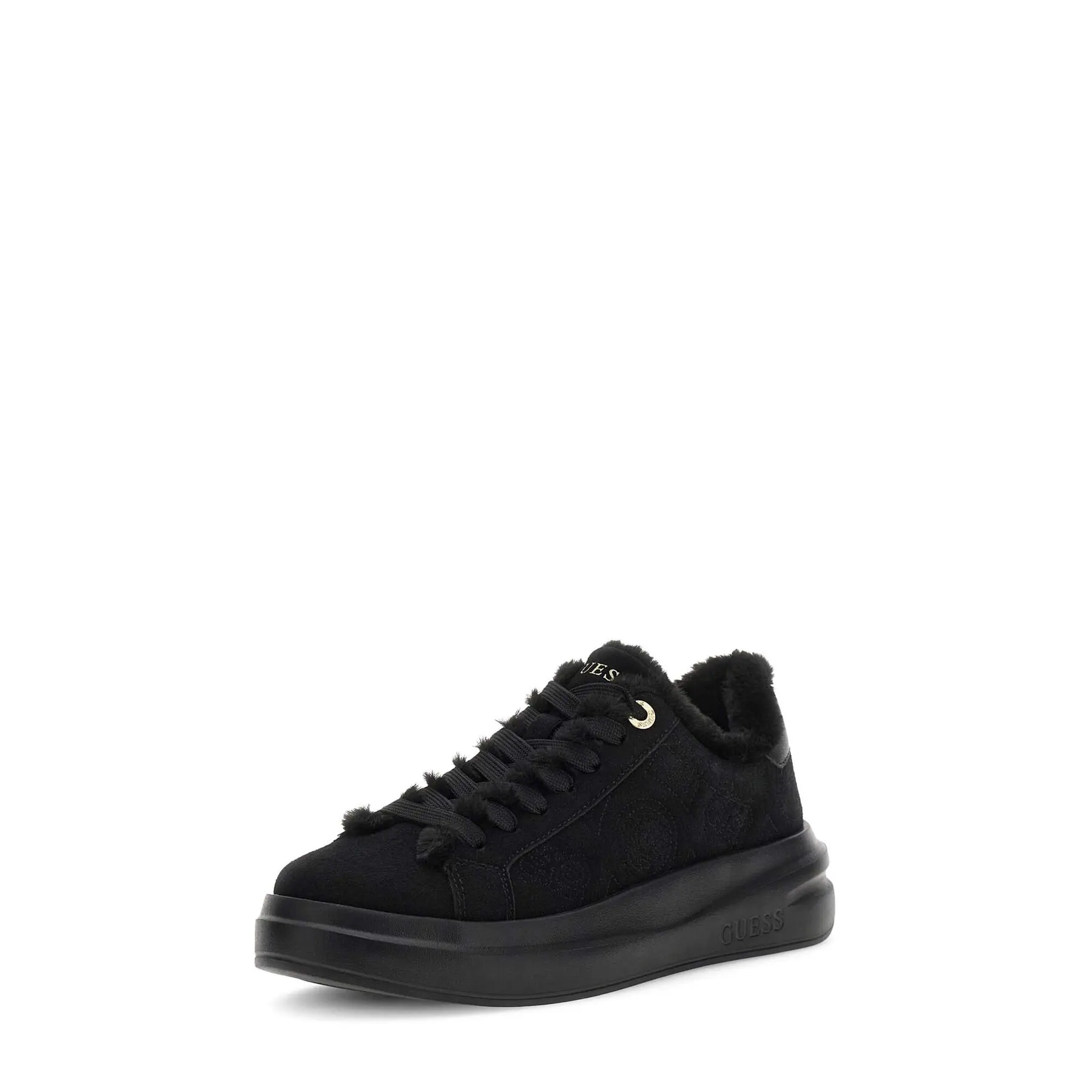 Damen Sneakers Guess Estrela
