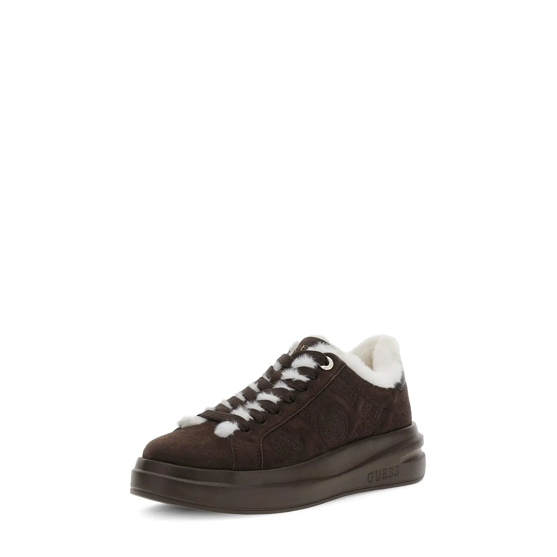 Damen Sneakers Guess Estrela