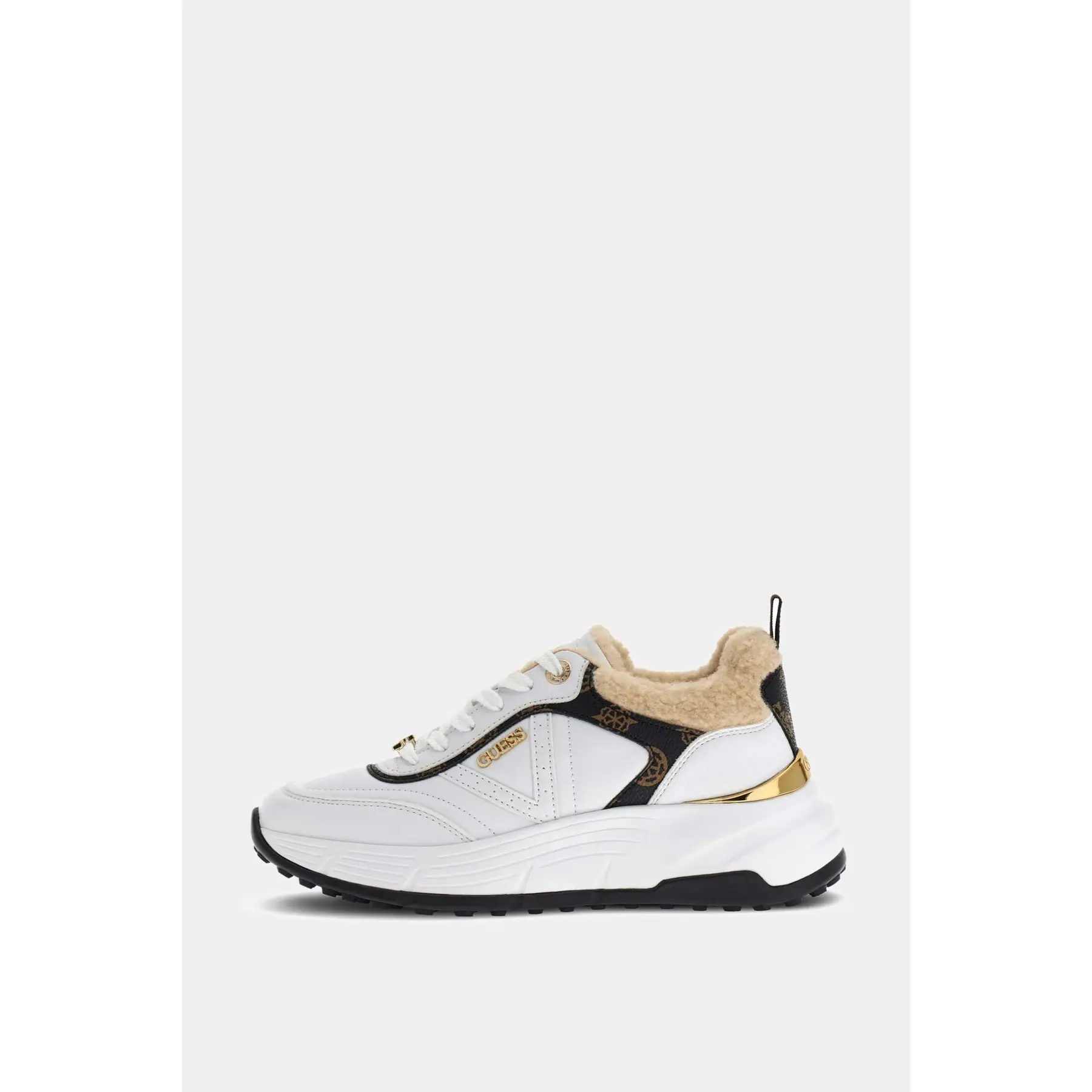 Damen Sneakers Guess Facter