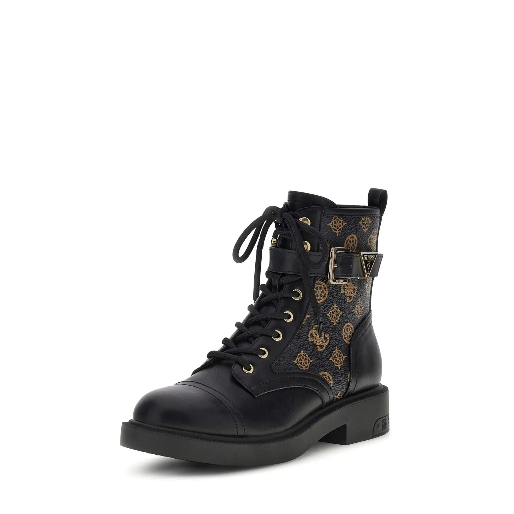 Guess Women's Noir Boots Fellini