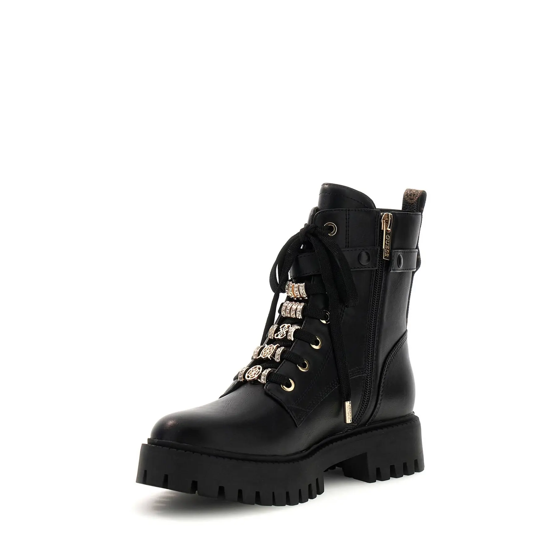Damen Stiefeletten Guess Ficki