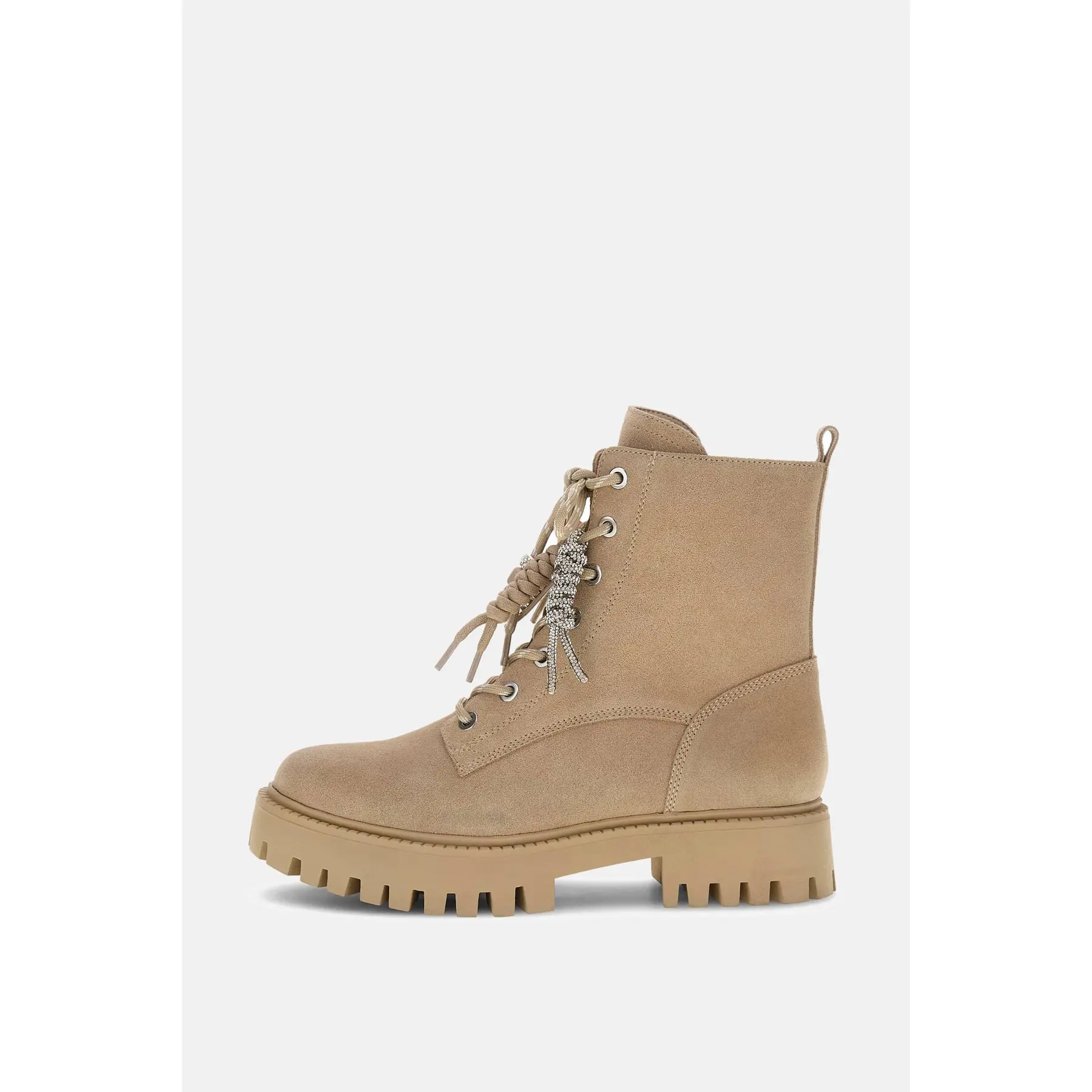 Damen Stiefeletten Guess Fizzle