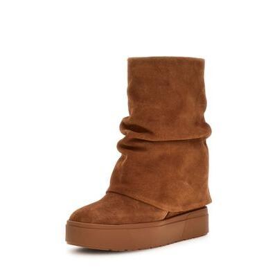 7621806360162 - Damen Stiefeletten Guinna