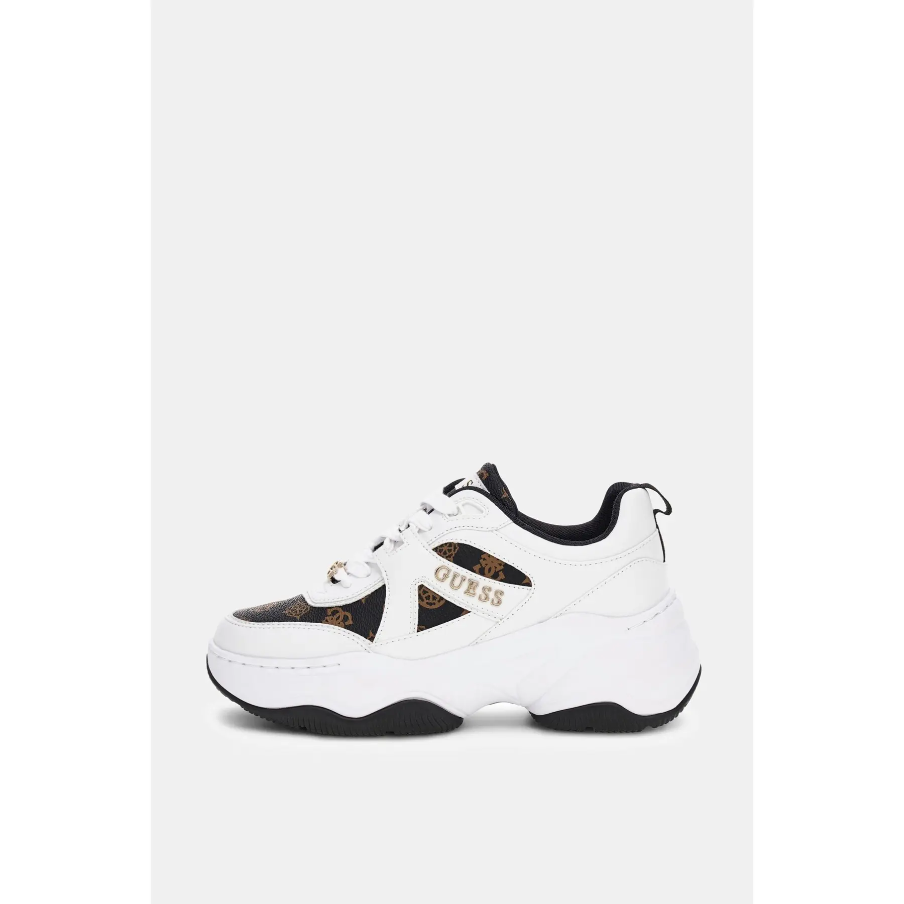 Damen Sneakers Guess Hacha