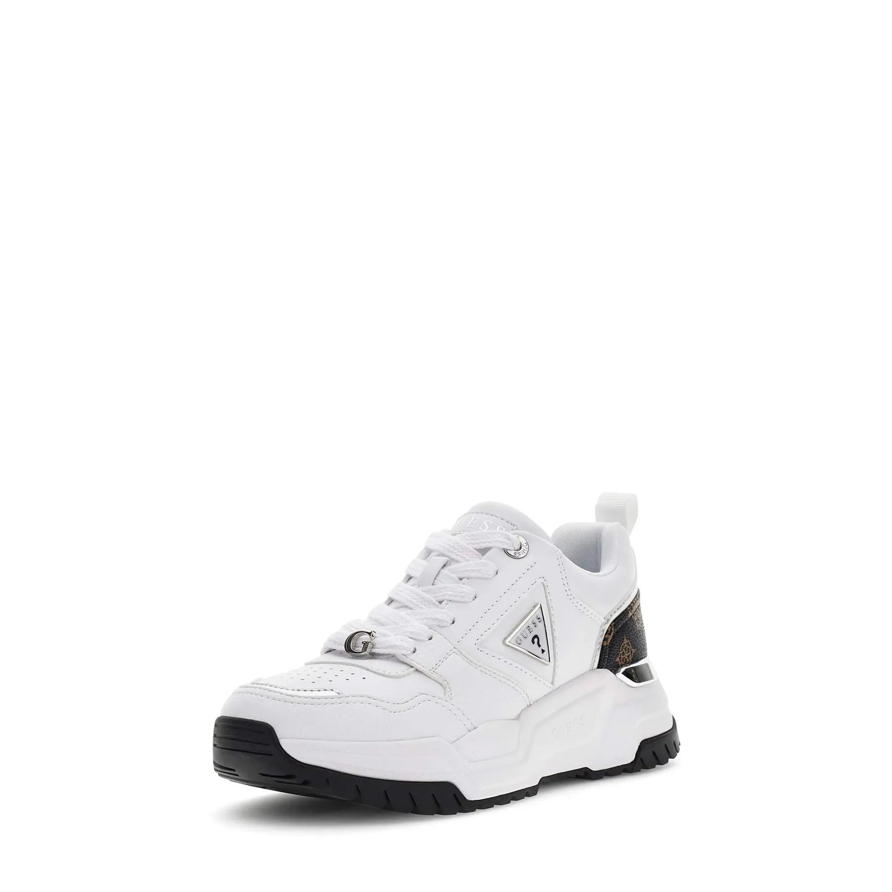 Damen Sneakers Guess Helada