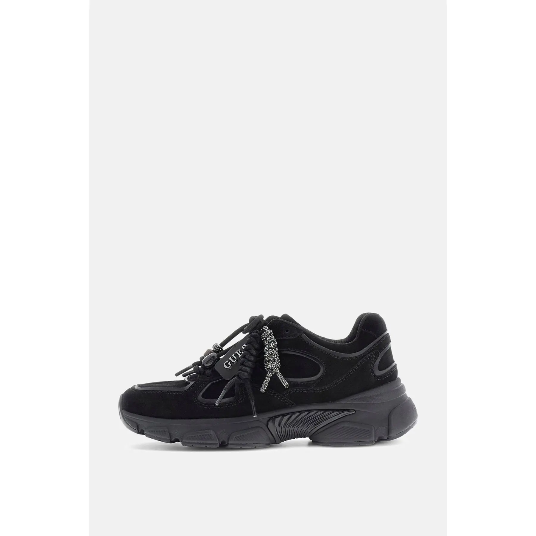 Damen Sneakers Guess Irrina