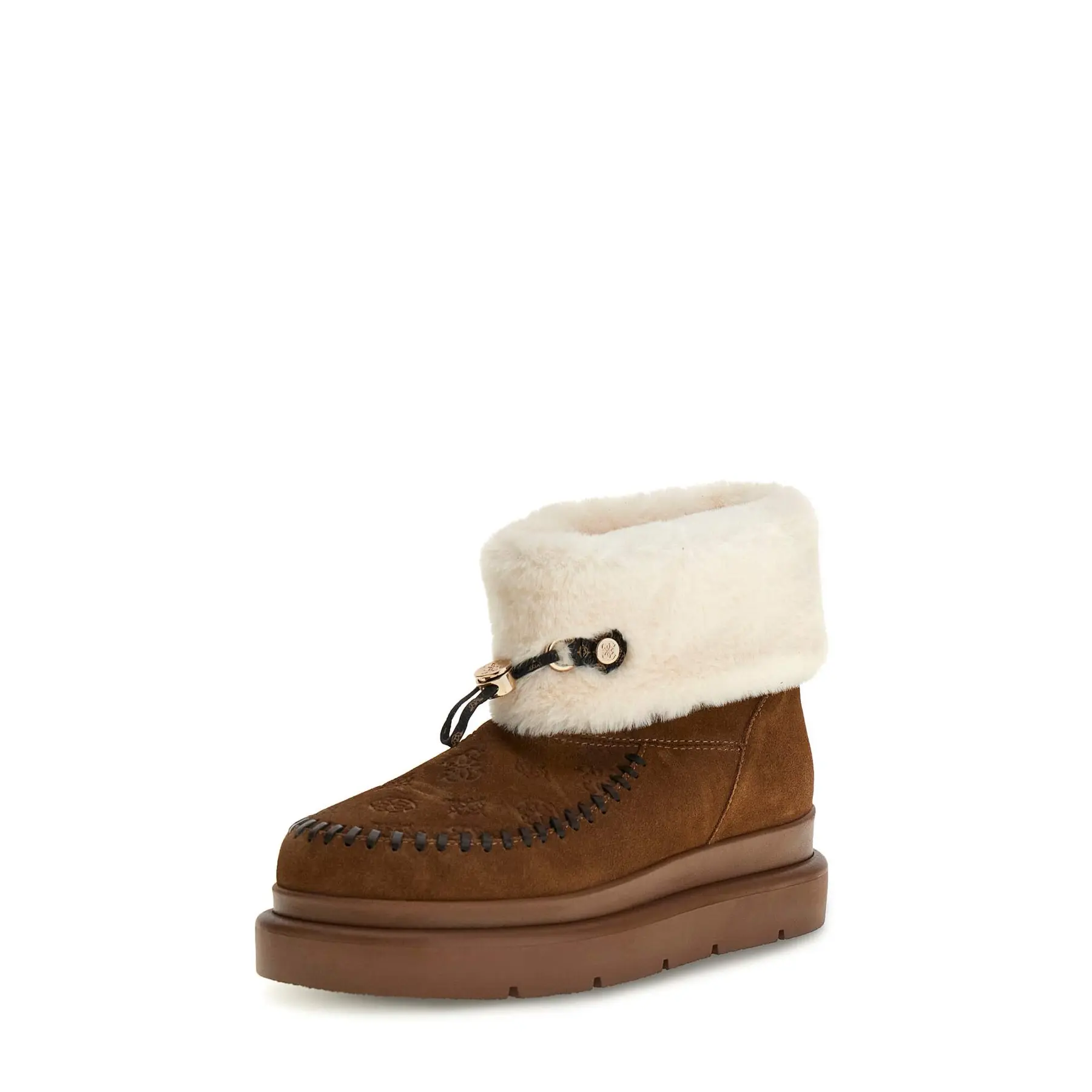 Winterstiefel Damen Guess Kenta