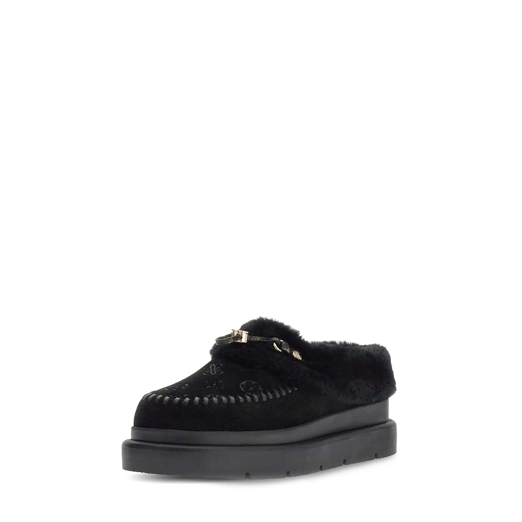 Damen Stiefeletten Guess Kendry