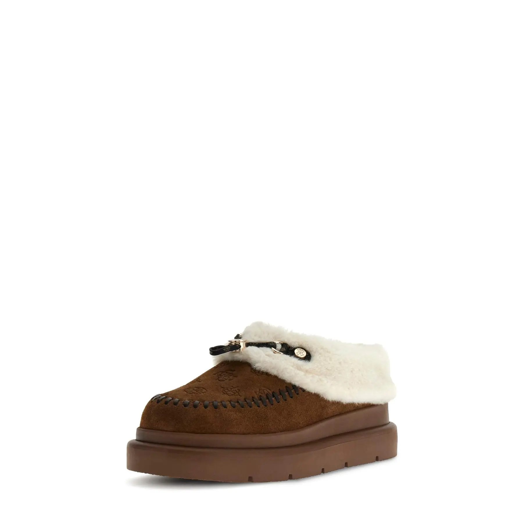 Sandalen für Damen Guess Kendry