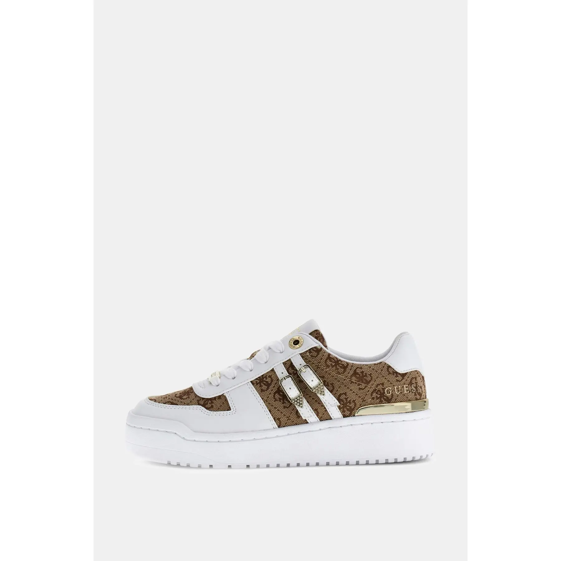 Damen Sneakers Guess Maggnet 2