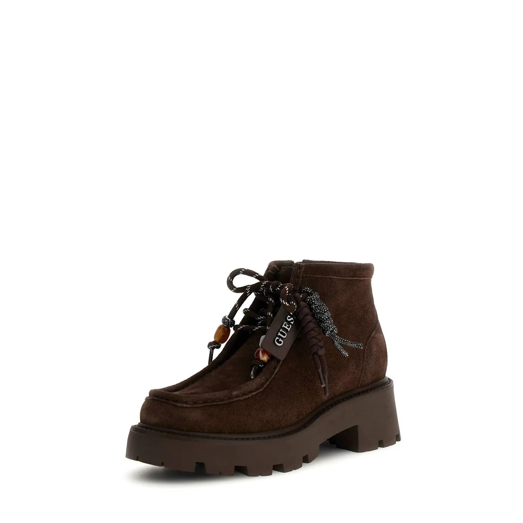 Damen Stiefeletten Guess Fardina