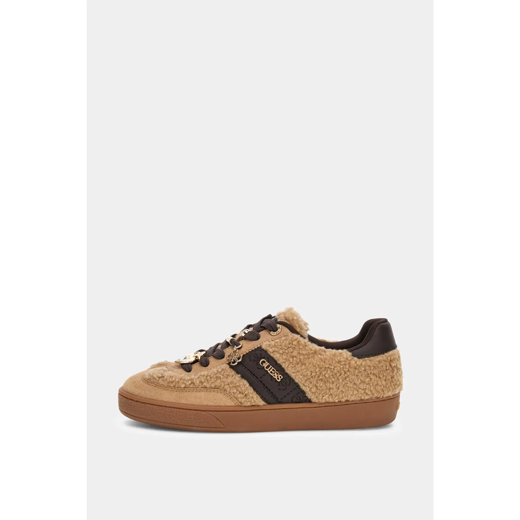 Sneakers da donna  Naoki3