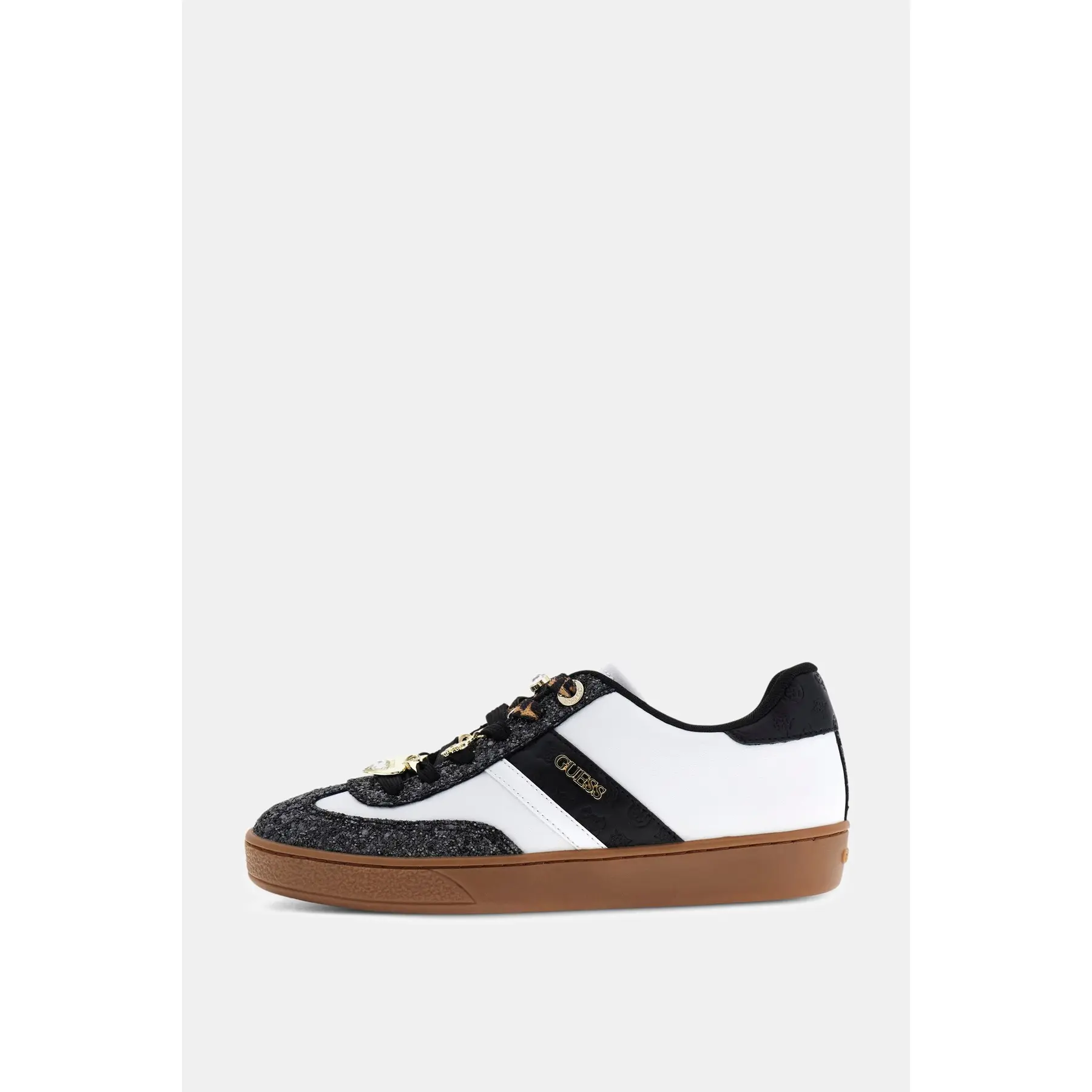 Damen Sneakers Guess Naoki