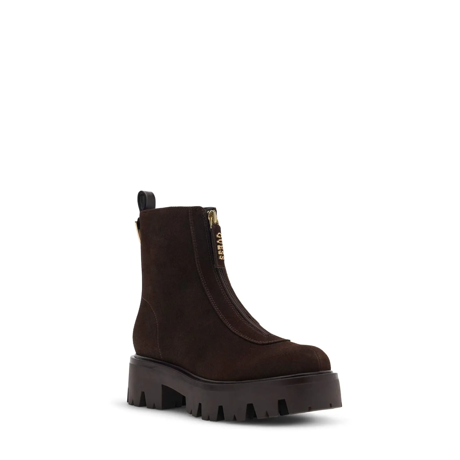 Damen Stiefeletten Guess Ryyan
