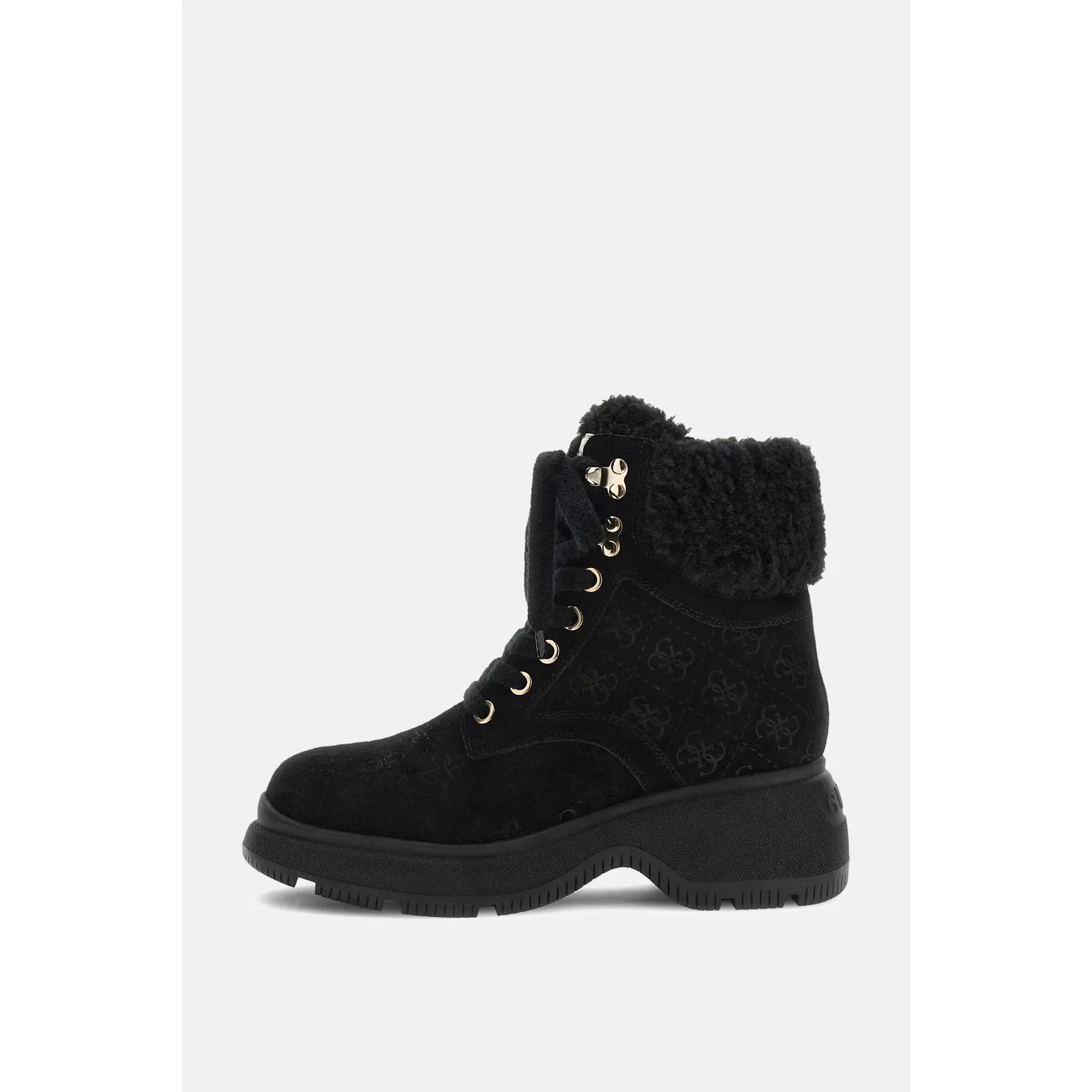Damen Stiefeletten Guess Vikki
