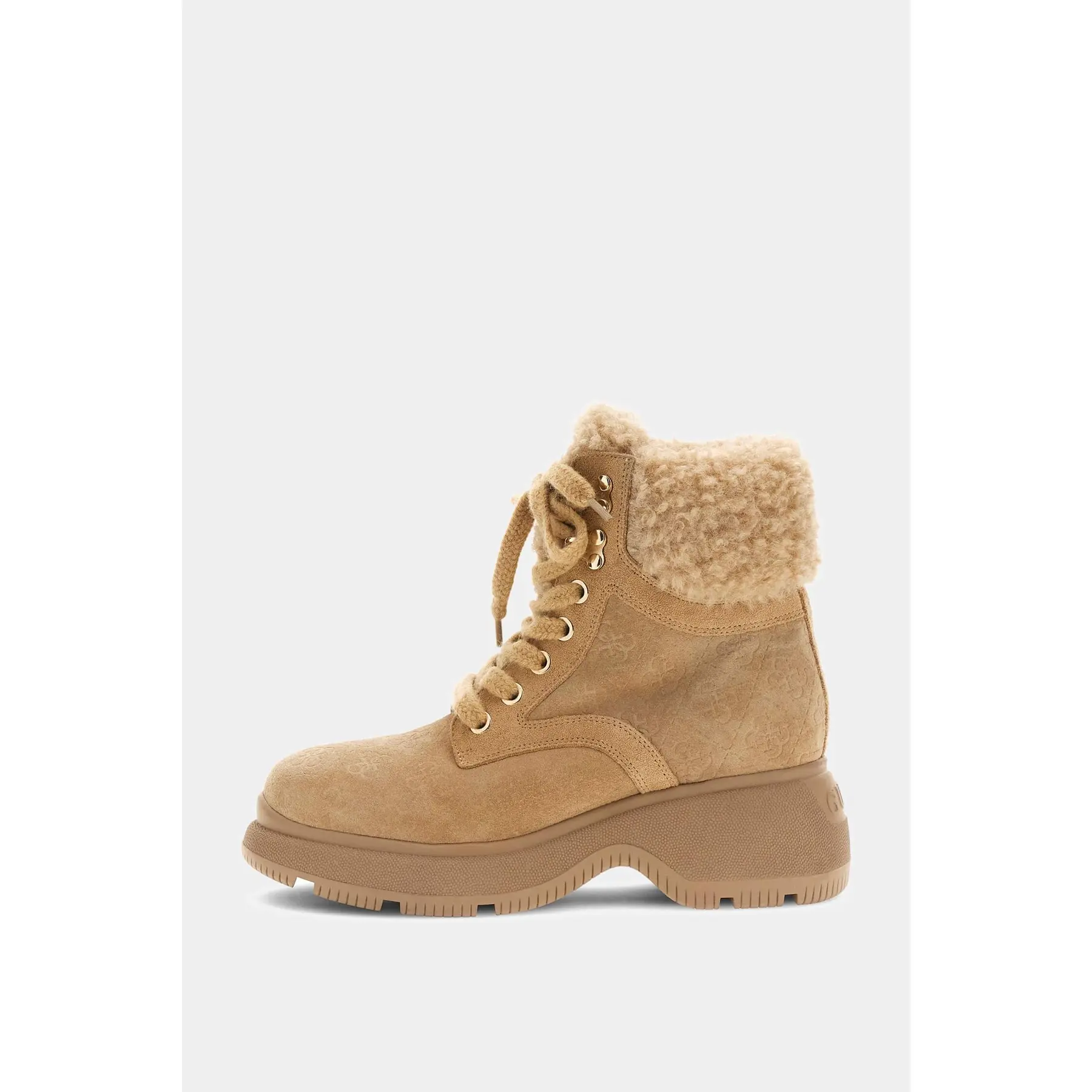 Damen Stiefeletten Guess Vikki