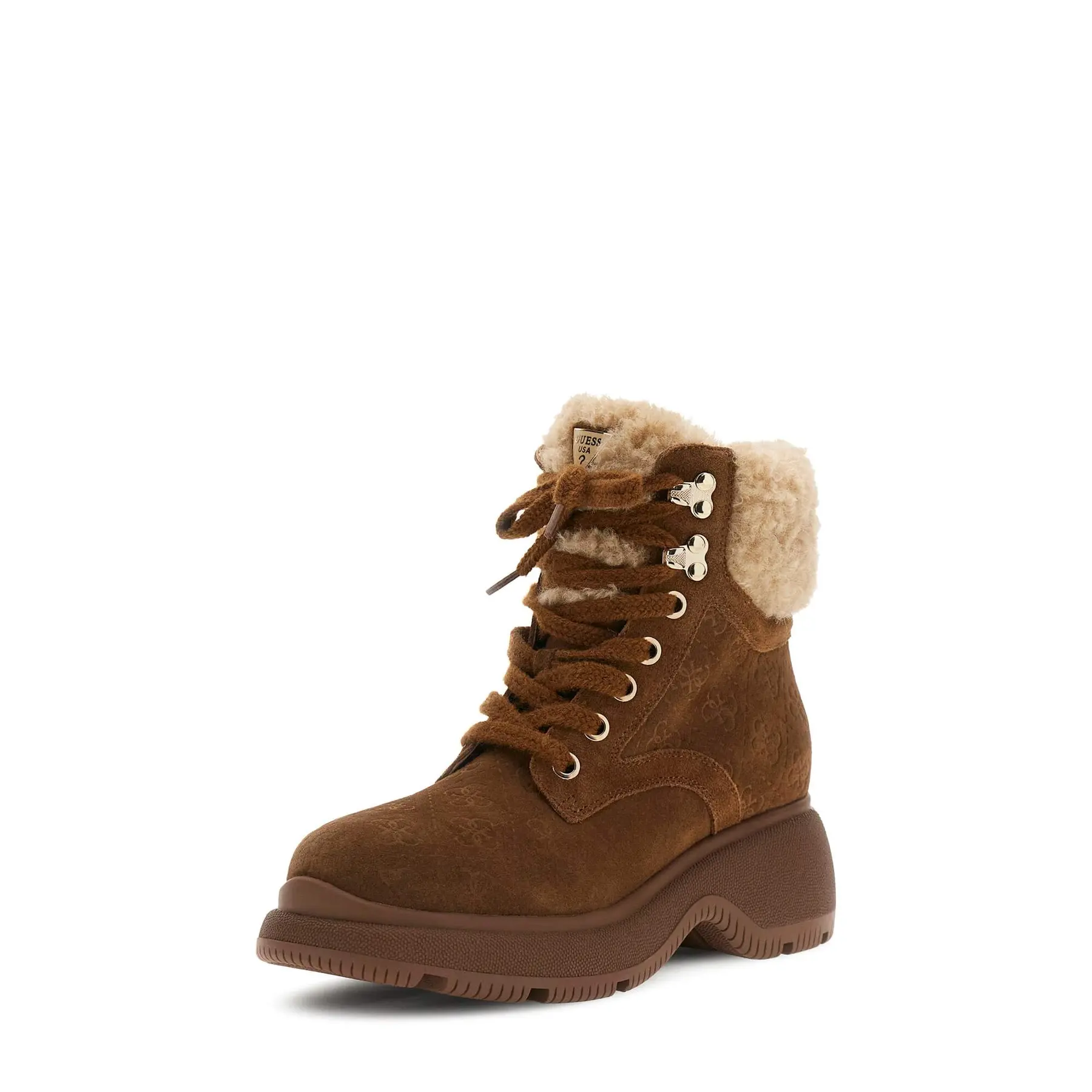 Damen Stiefeletten Guess Vikki